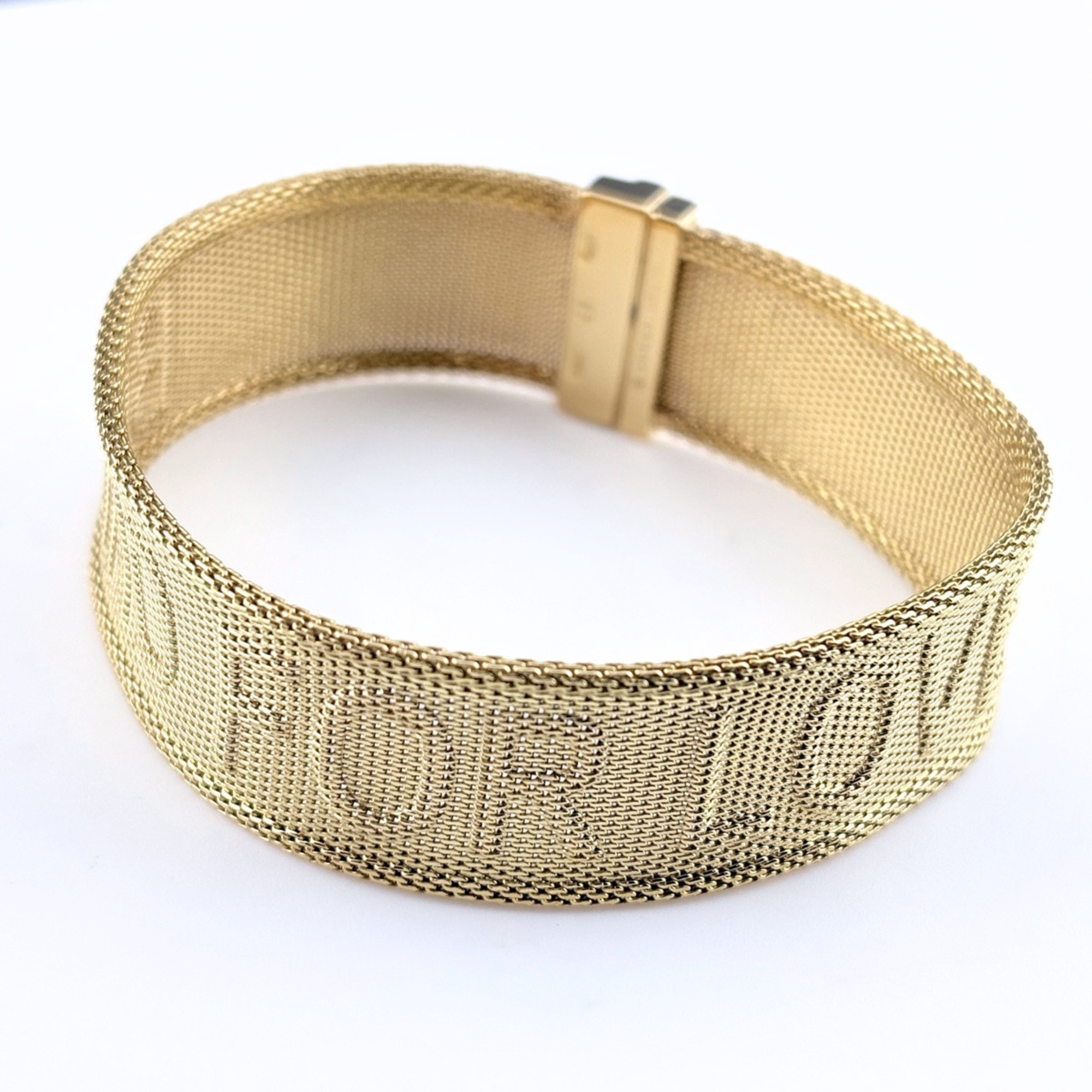 Gucci Blind for Love Bracelet RN0001896
