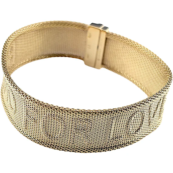Gucci Blind for Love Bracelet RN0001896 Gucci Blind for Love Bracelet RN0001896