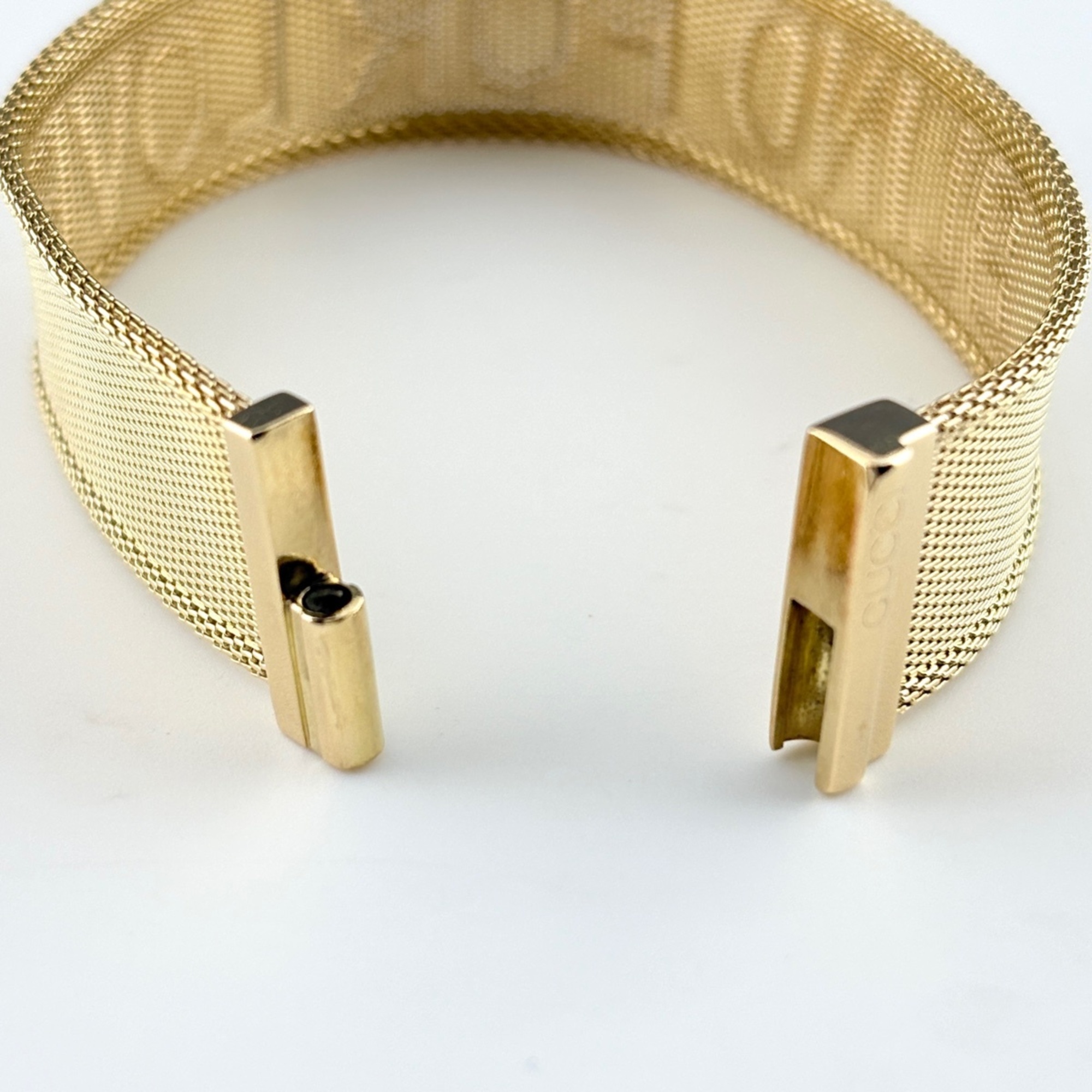 Gucci Blind for Love Bracelet RN0001896