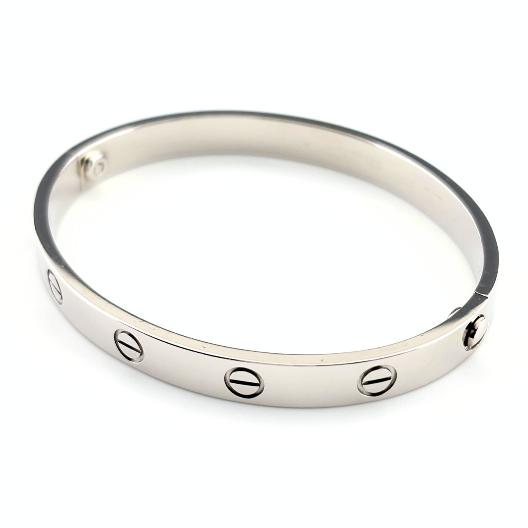 Cartier Love Bracelet RN0001899