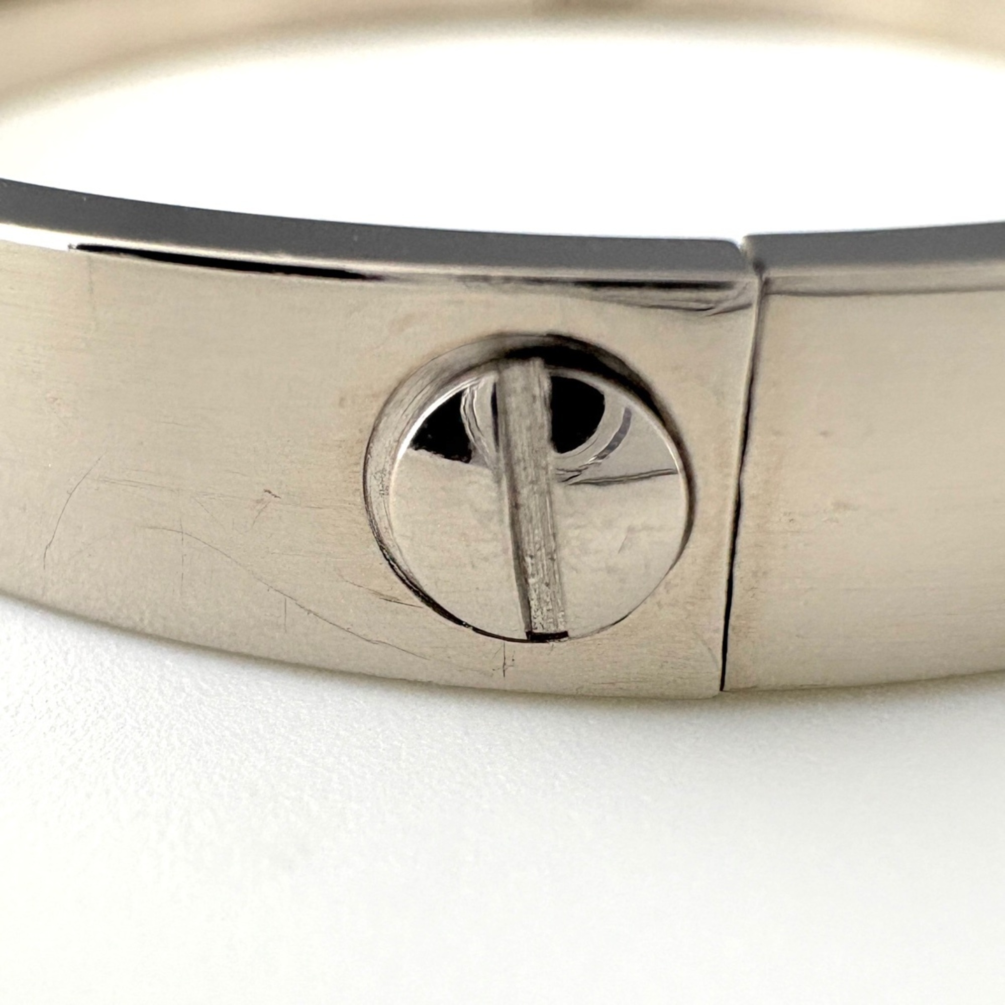 Cartier Love Bracelet RN0001899
