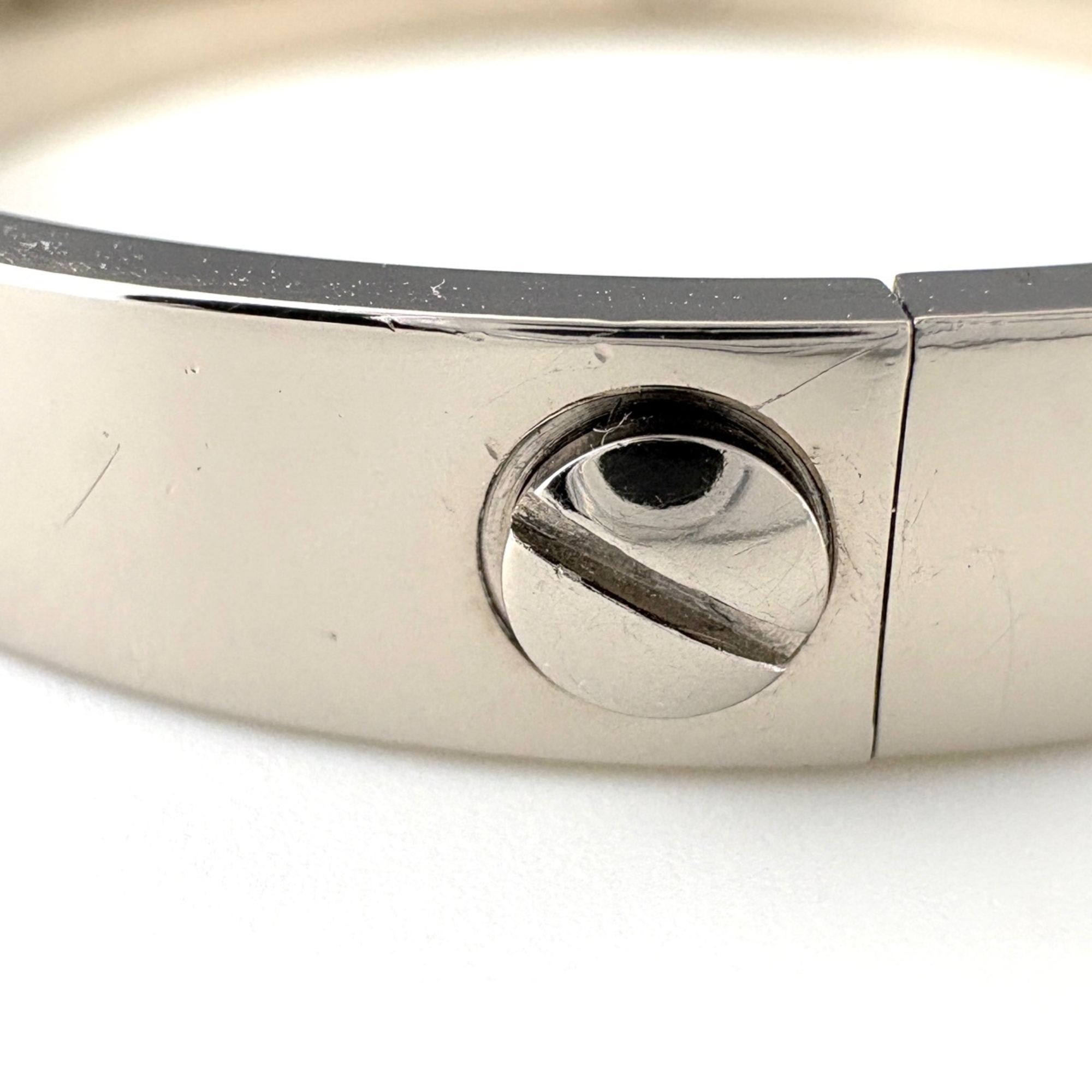 Cartier Love Bracelet RN0001899