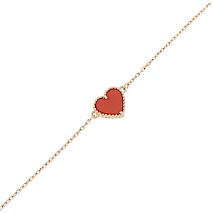 Van Cleef & Arpels Sweet Alhambra Bracelet RN0001902 Van Cleef & Arpels Sweet Alhambra Bracelet RN0001902