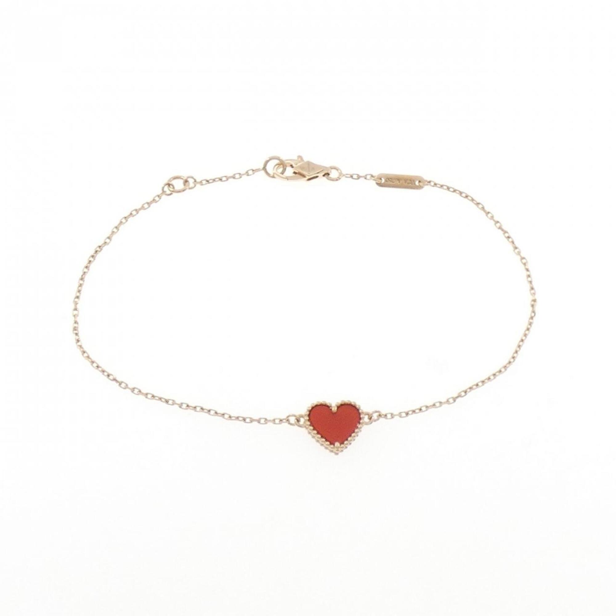 Van Cleef & Arpels Sweet Alhambra Bracelet RN0001902