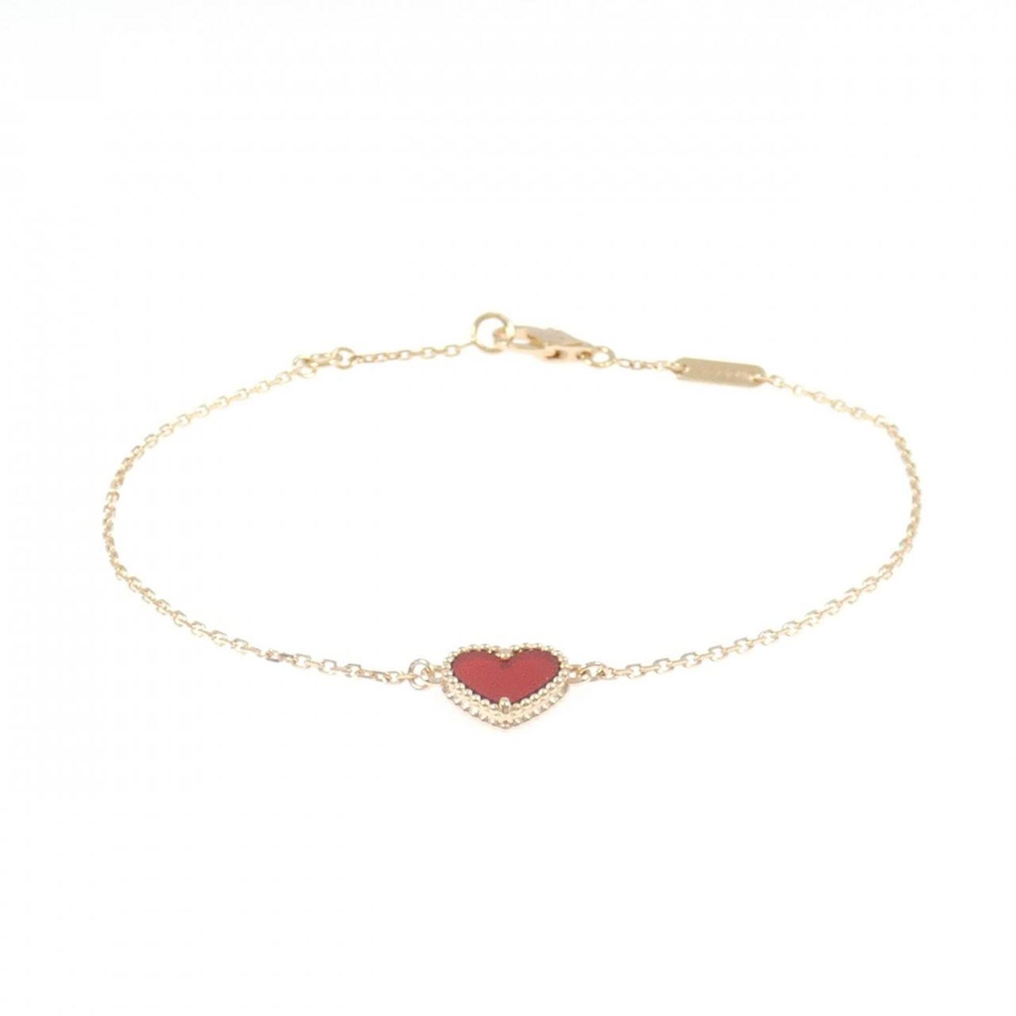 Van Cleef & Arpels Sweet Alhambra Bracelet RN0001903