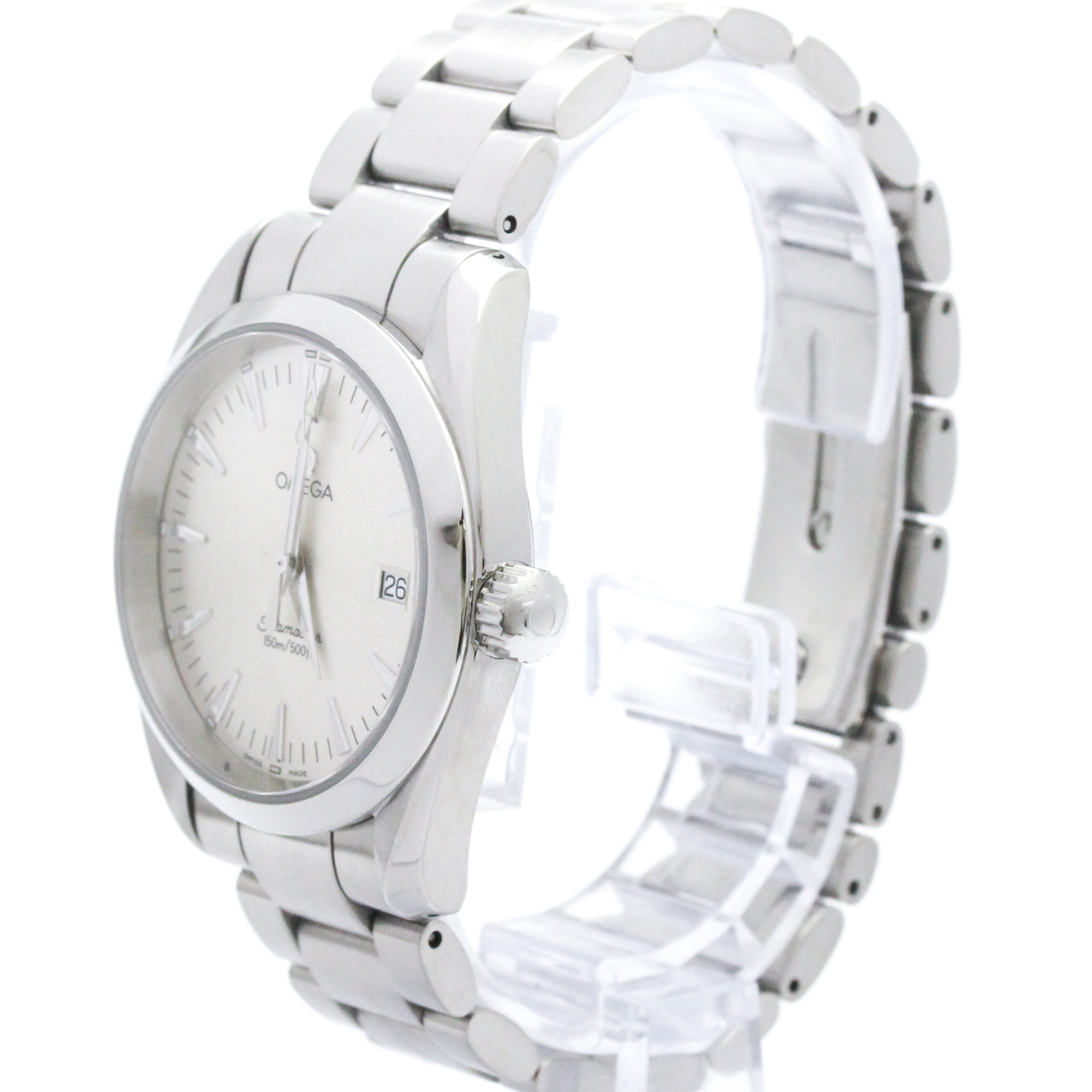 Omega Seamaster 2518.30