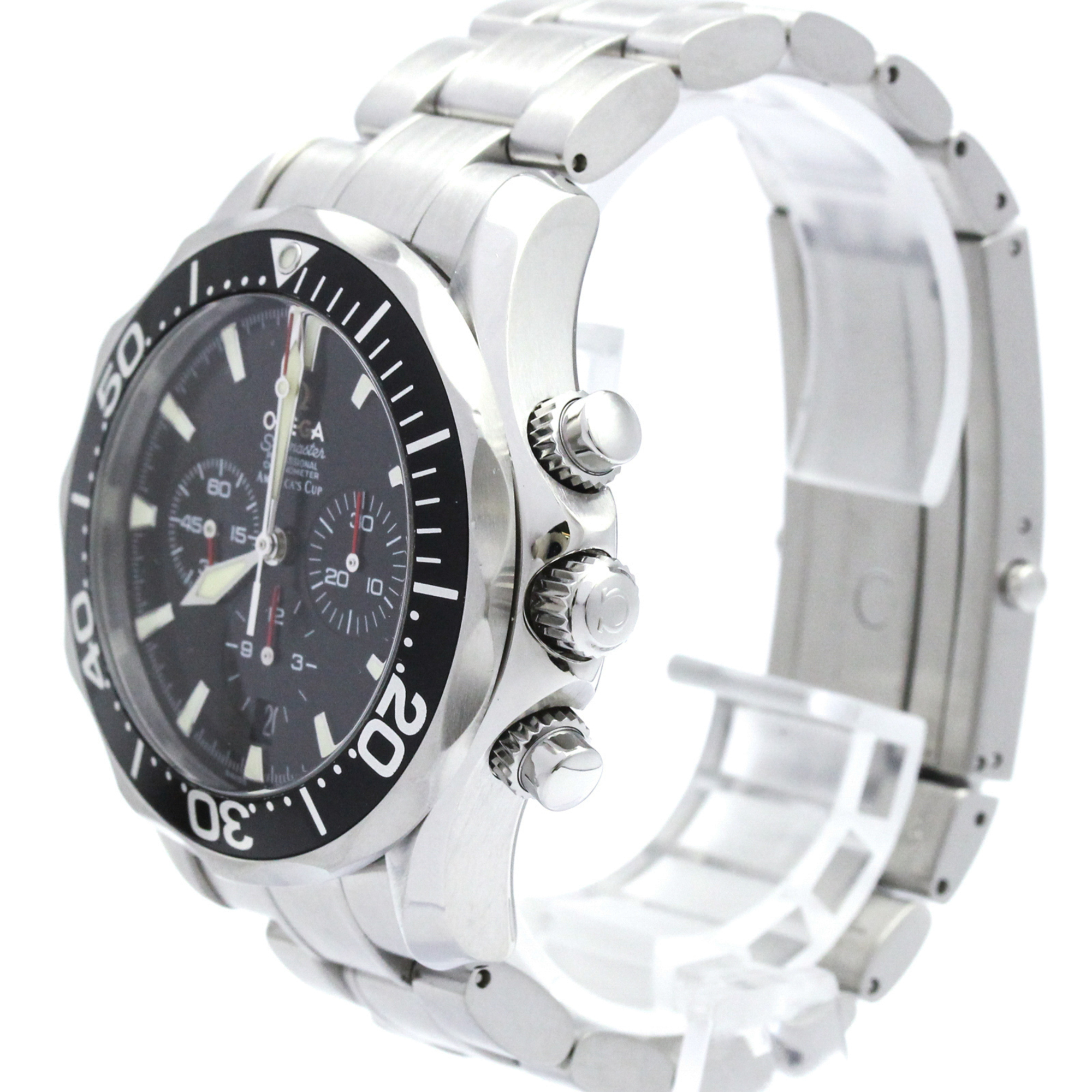 Omega Seamaster 2594.50