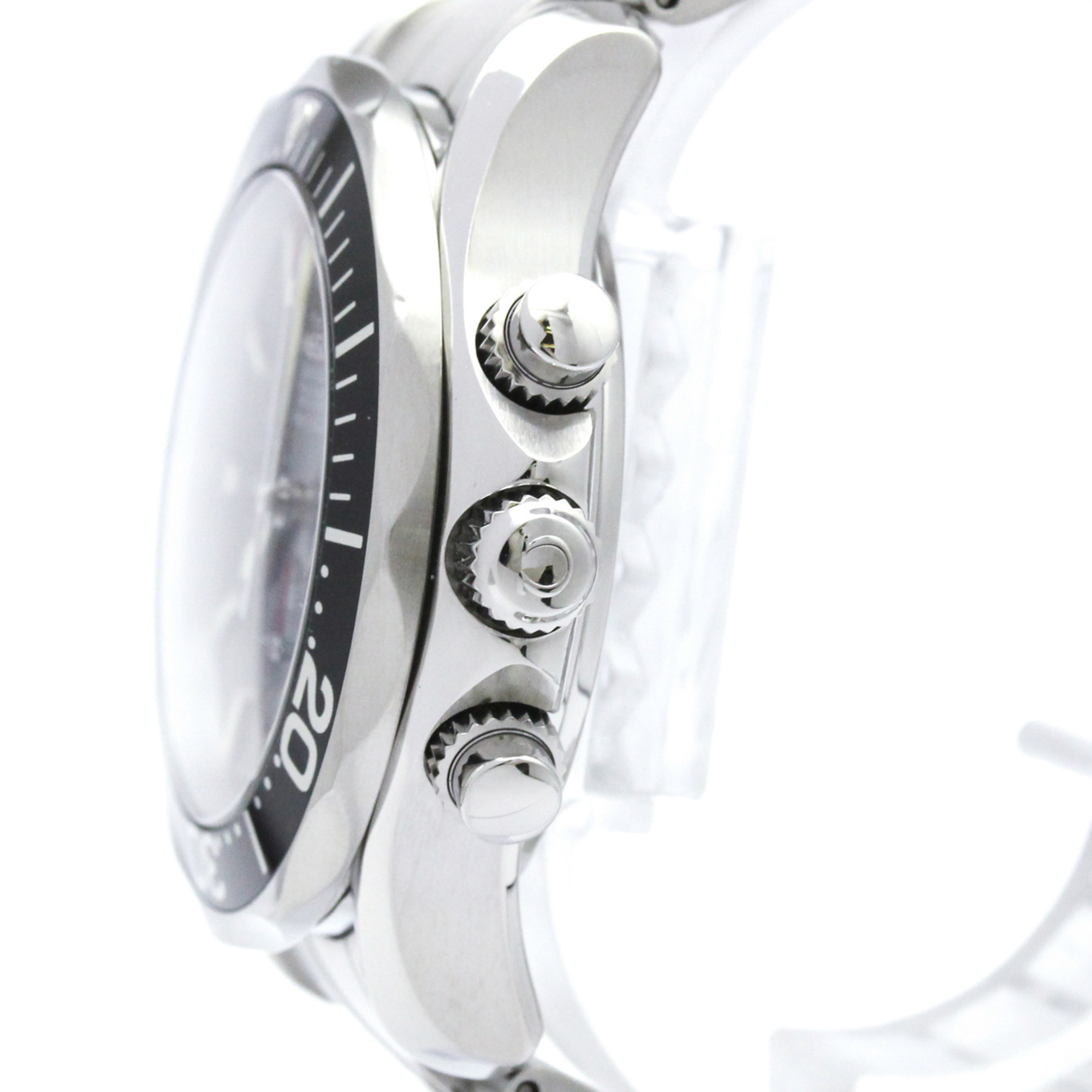 Omega Seamaster 2594.50