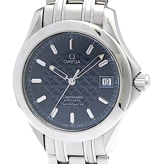 Omega Seamaster 2506.80 Omega Seamaster 2506.80