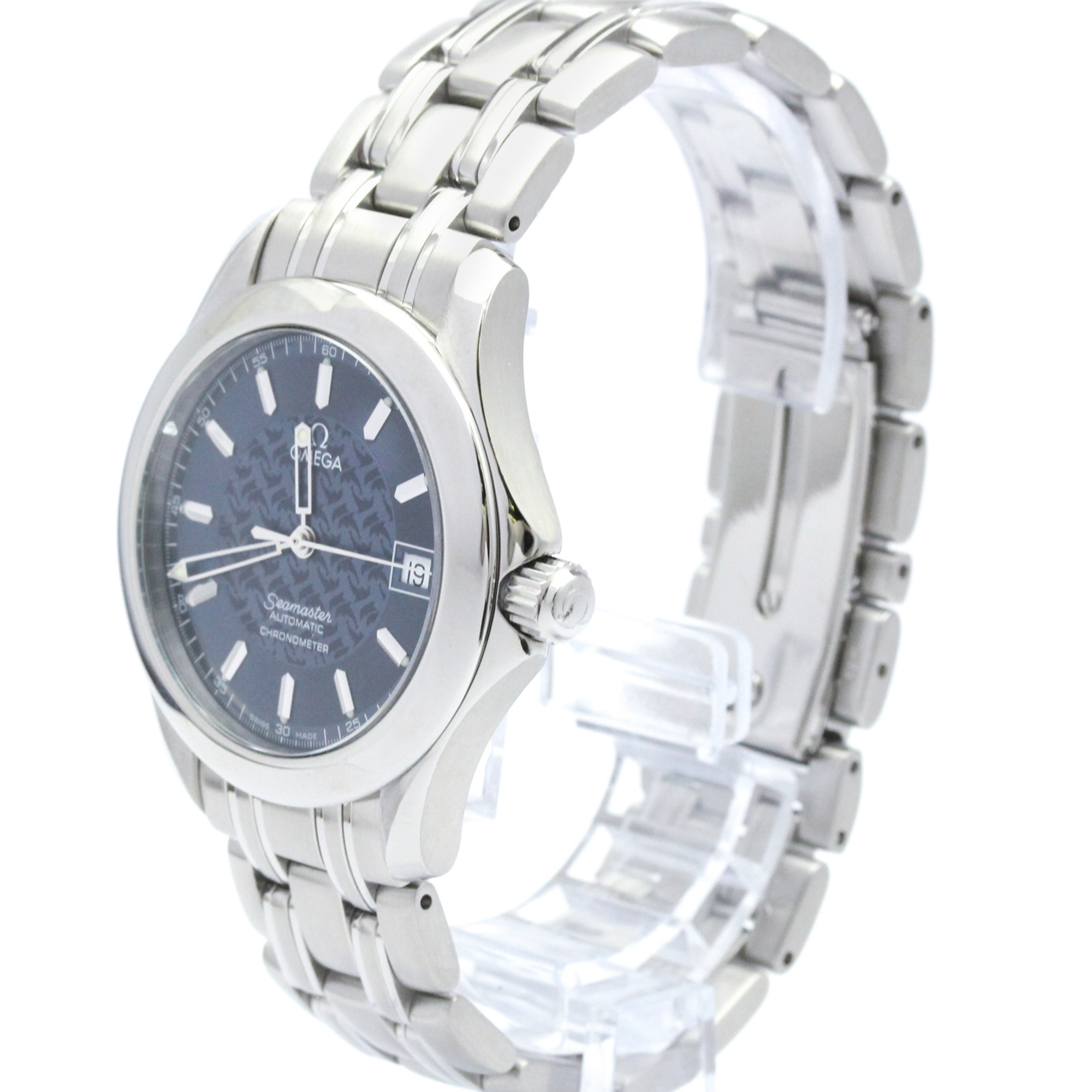 Omega Seamaster 2506.80