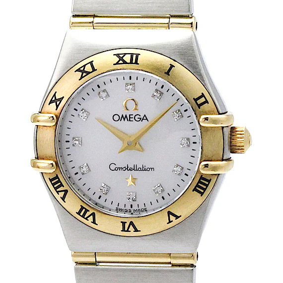 Omega Constellation 1262.75 Omega Constellation 1262.75