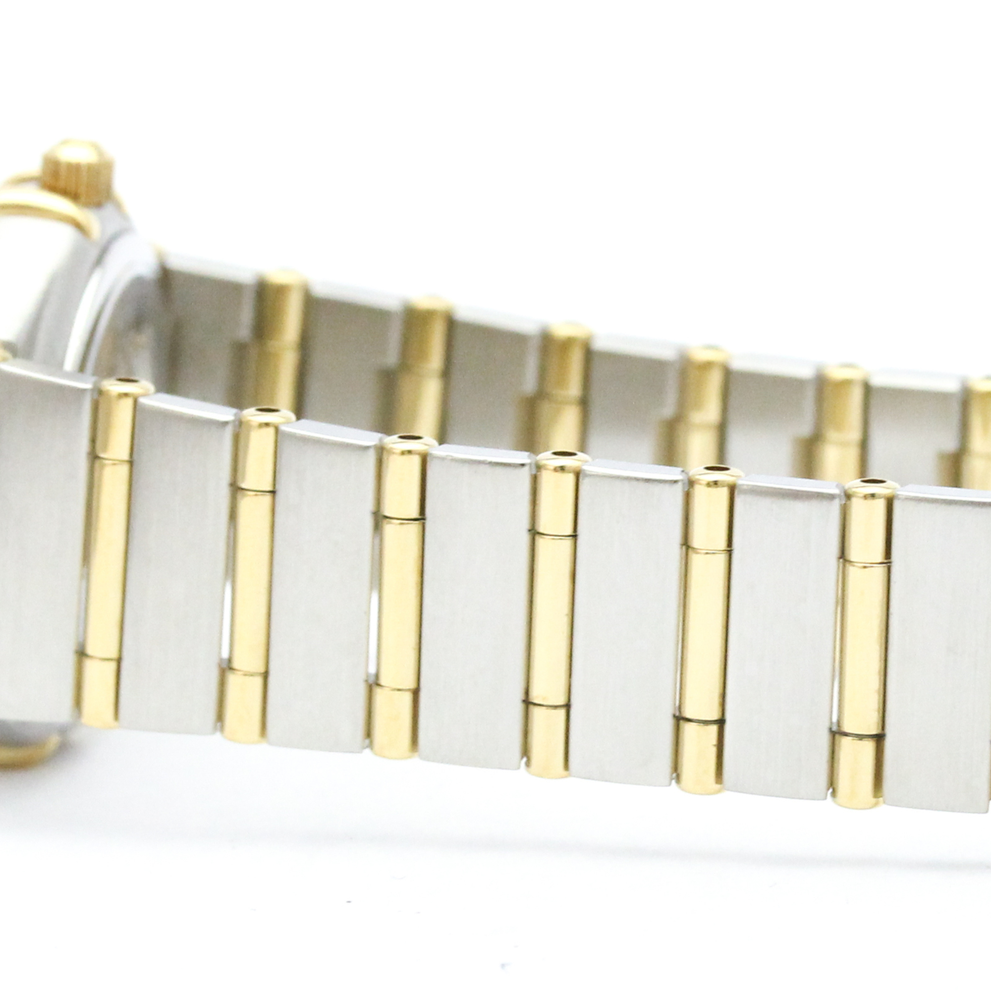Omega Constellation 1262.75