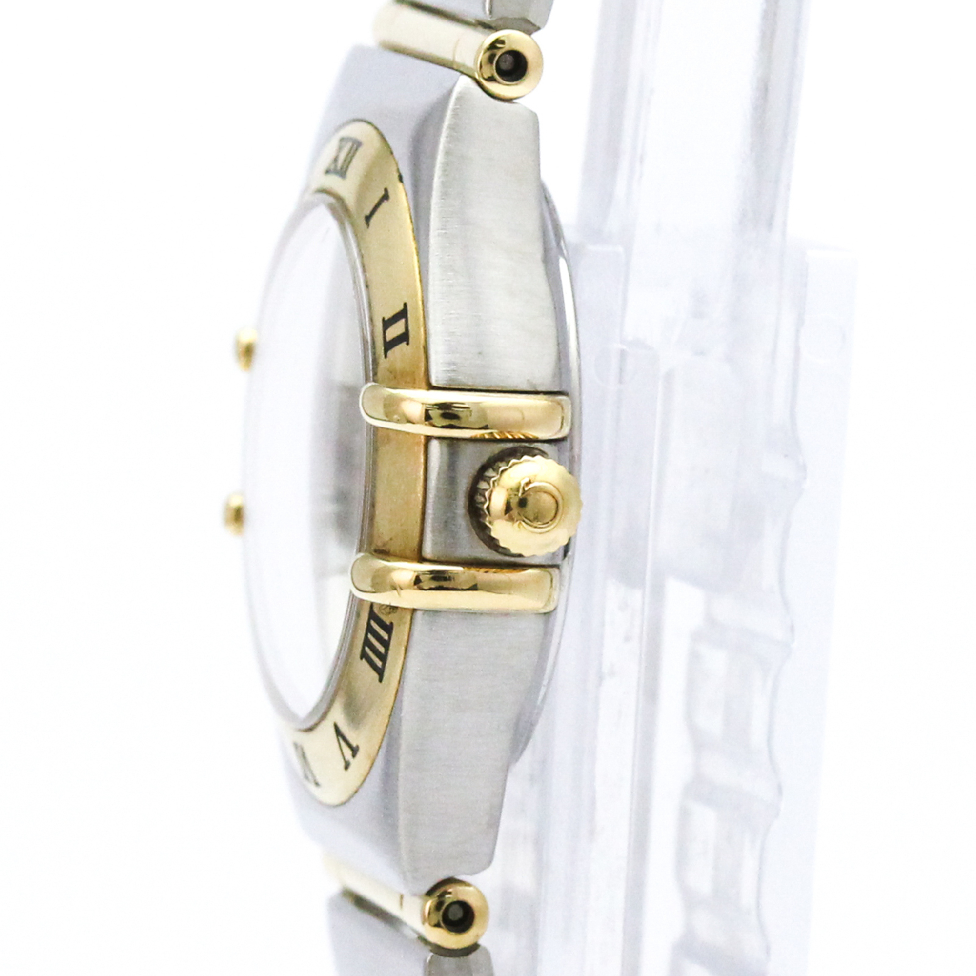 Omega Constellation 1262.75