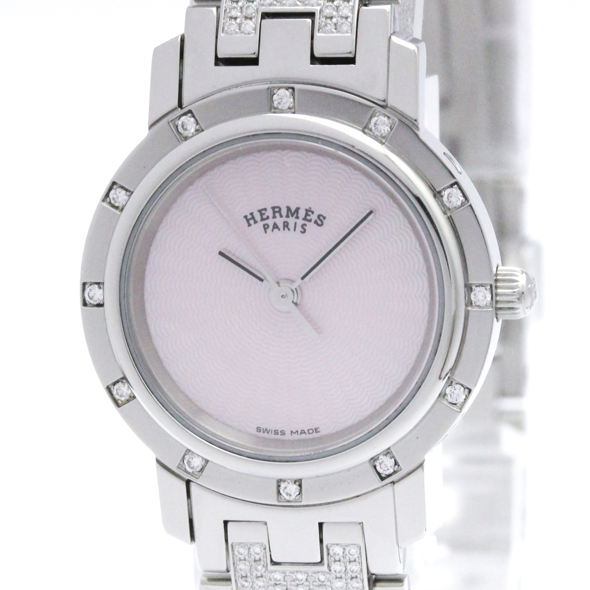 Hermès Clipper CL4.230