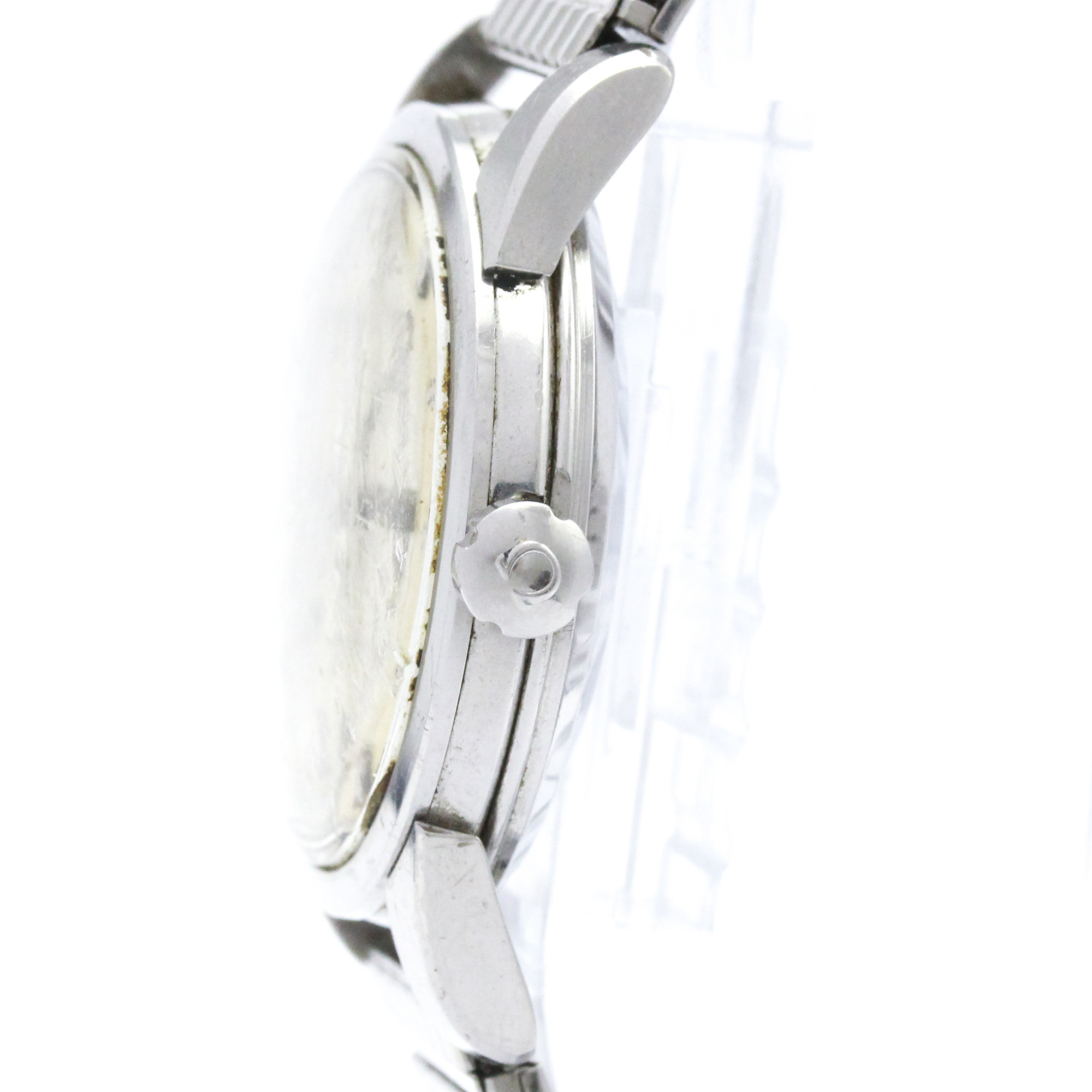 Omega Seamaster 2846