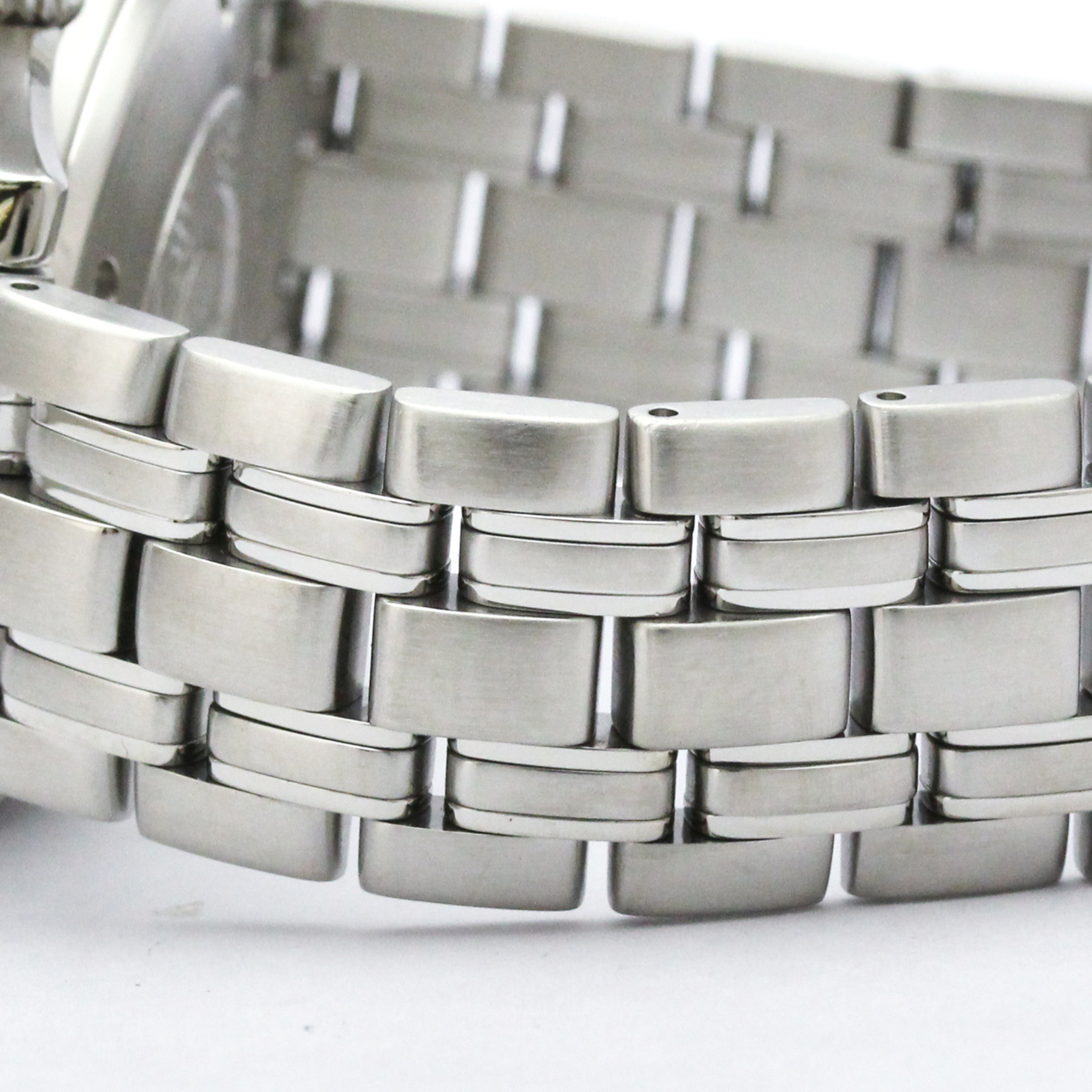 Omega Seamaster 2599.80