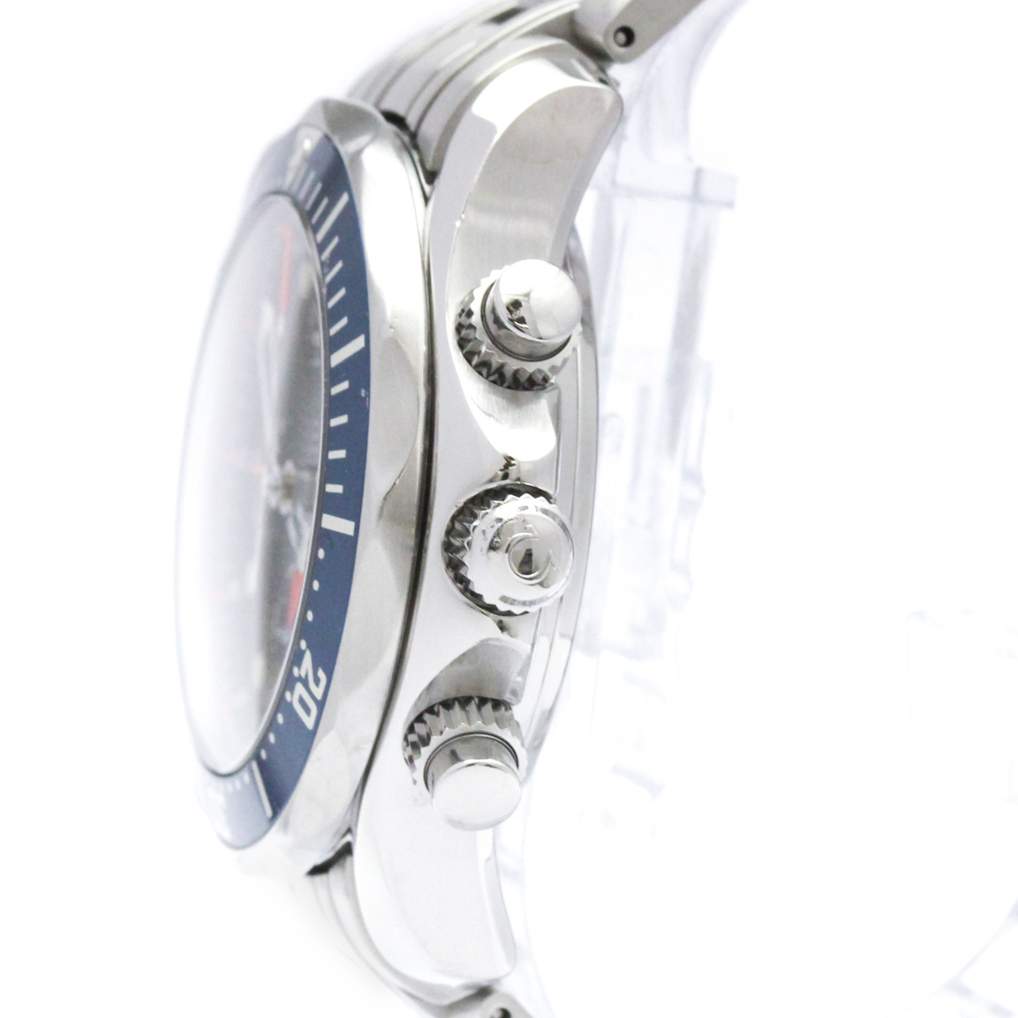 Omega Seamaster 2599.80