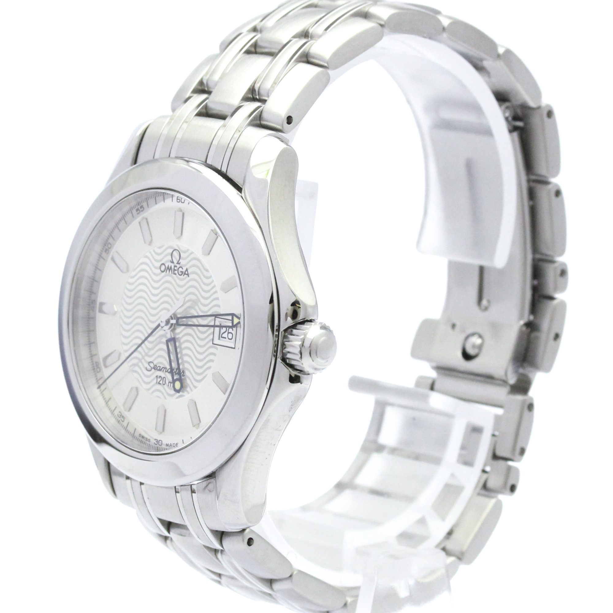 Omega Seamaster 2511.31