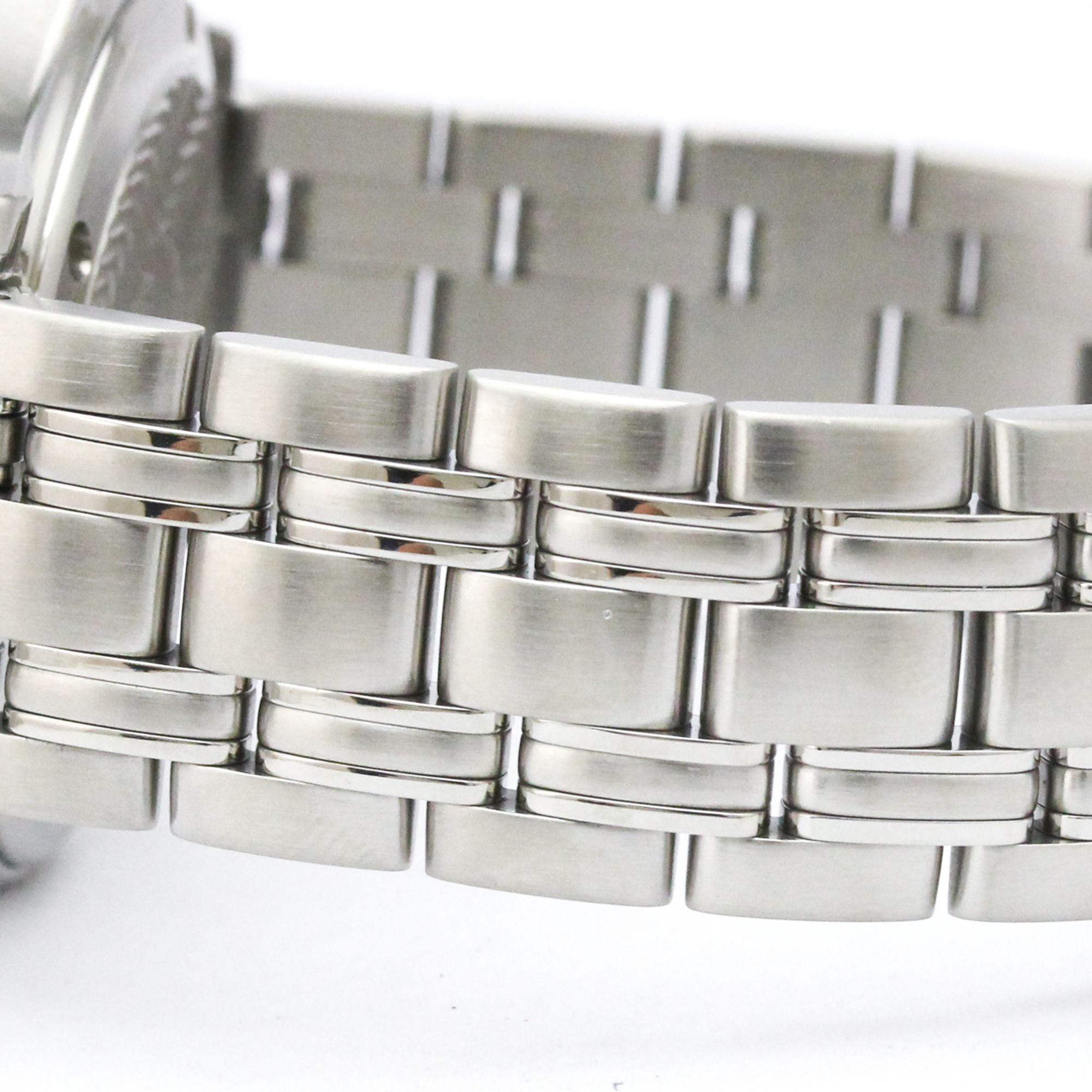 Omega Seamaster 2511.31
