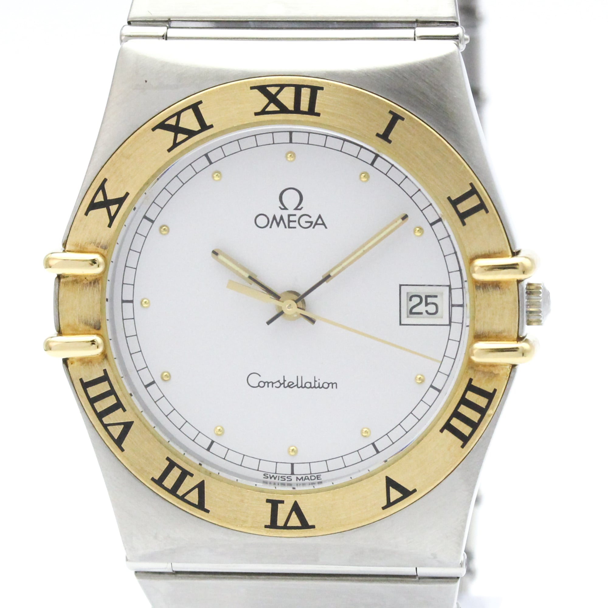Omega Constellation 396.1070