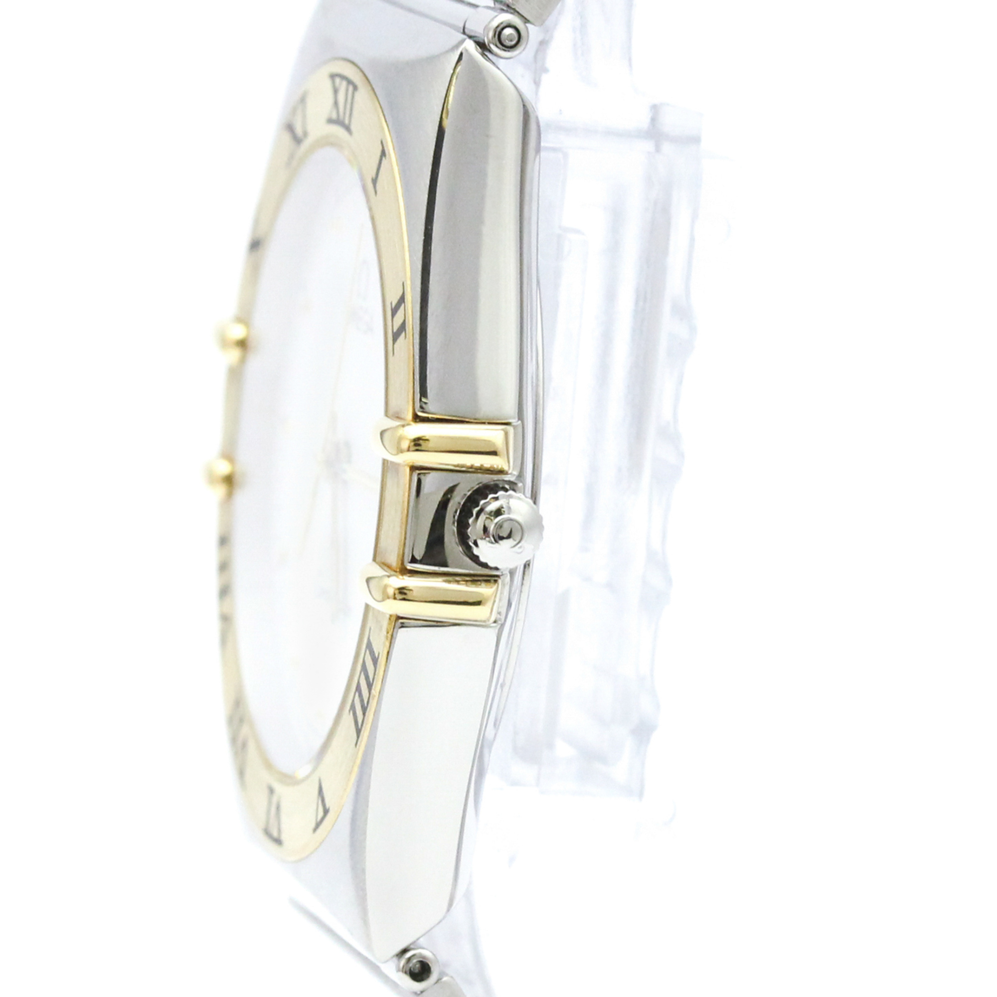 Omega Constellation 396.1070