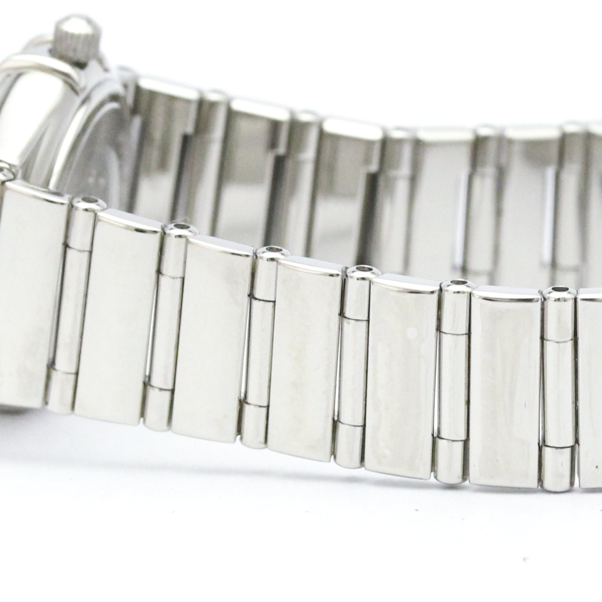 Omega Constellation 1566.56