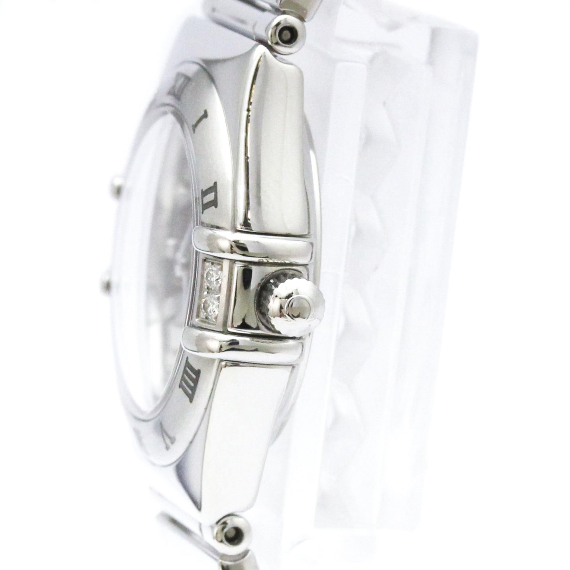 Omega Constellation 1566.56