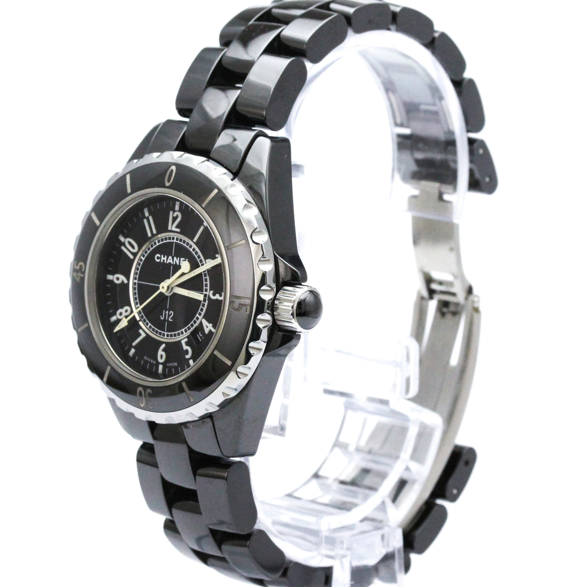 Chanel J12 H0682