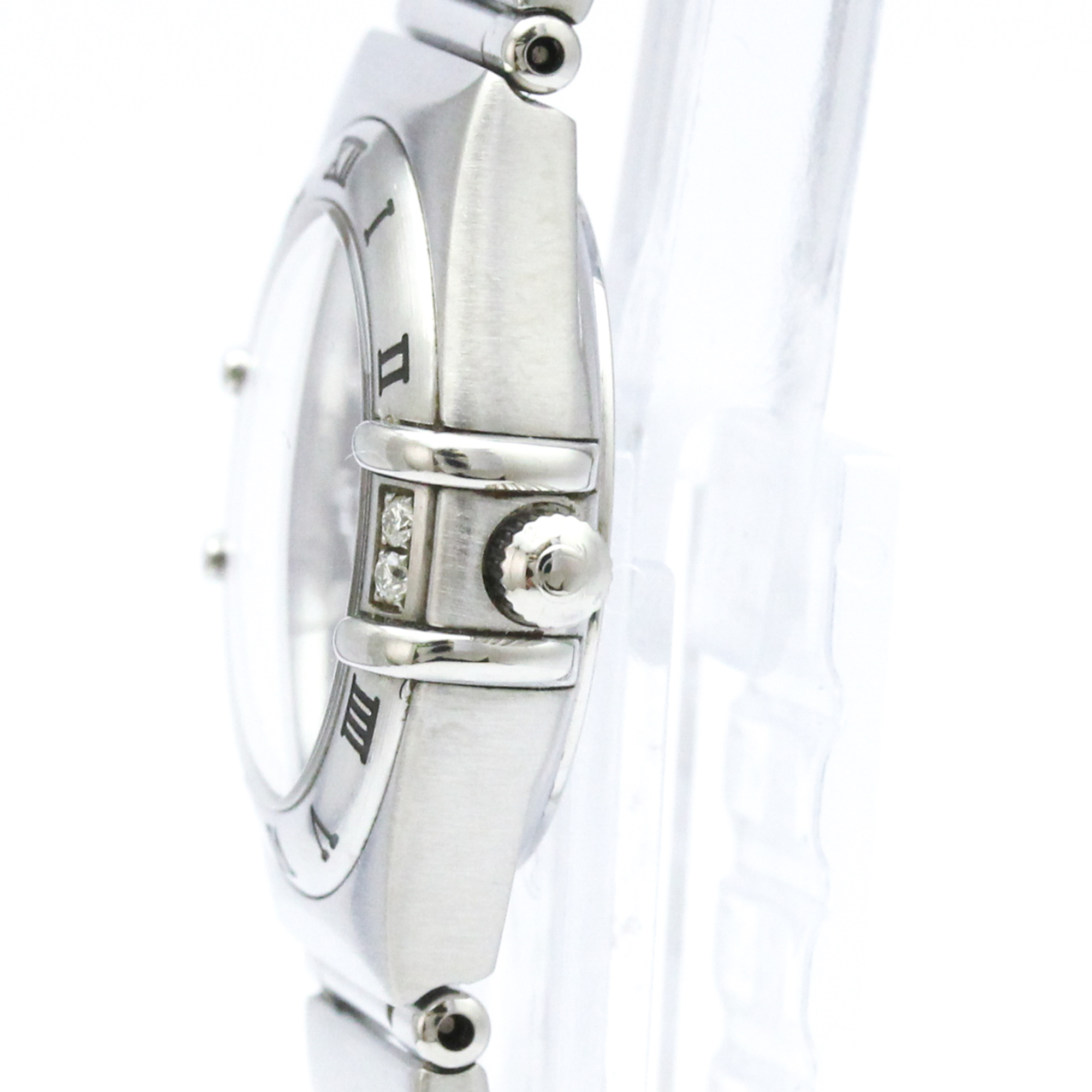 Omega Constellation 1567.89