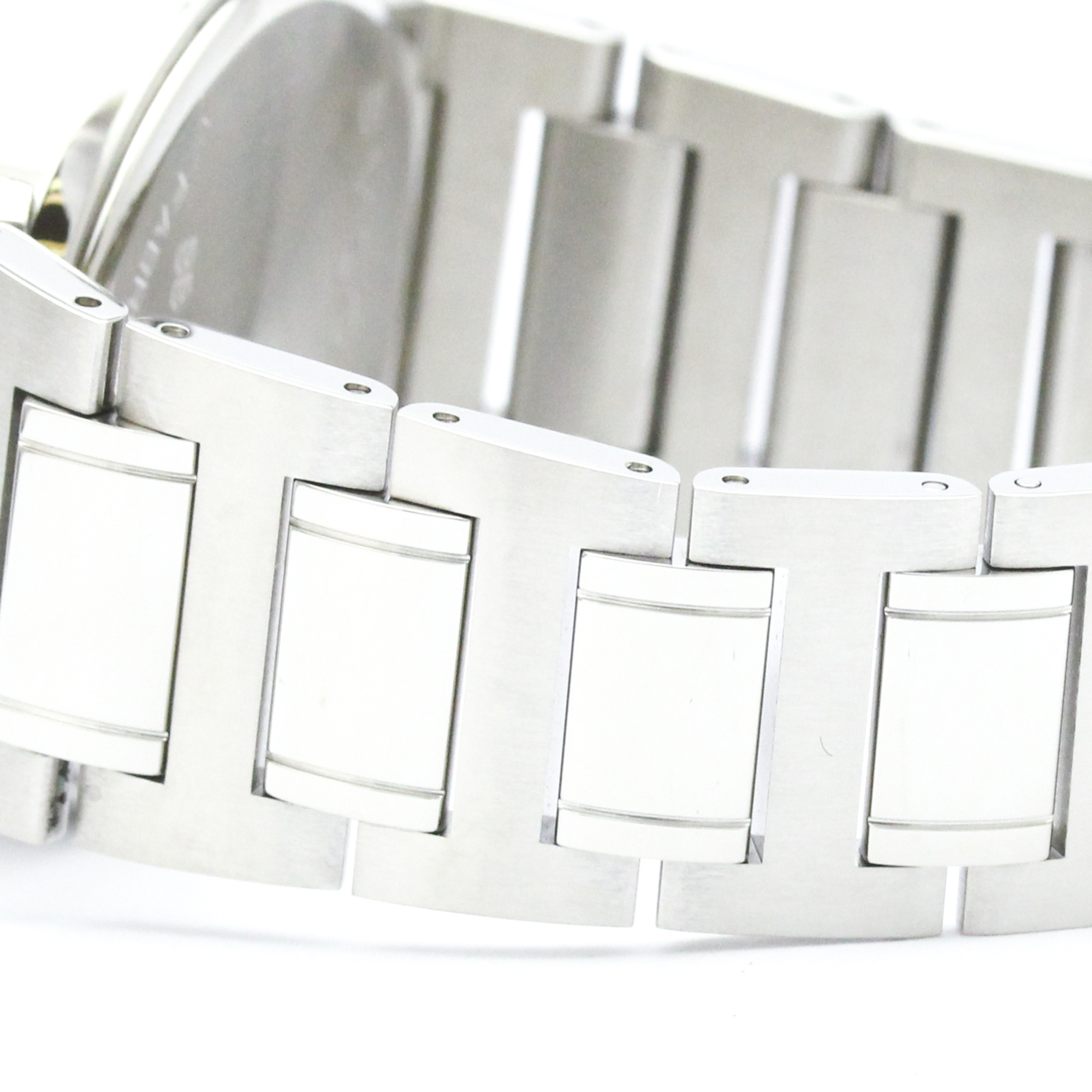 Bvlgari Bvlgari Bvlgari BB38SS AUTO