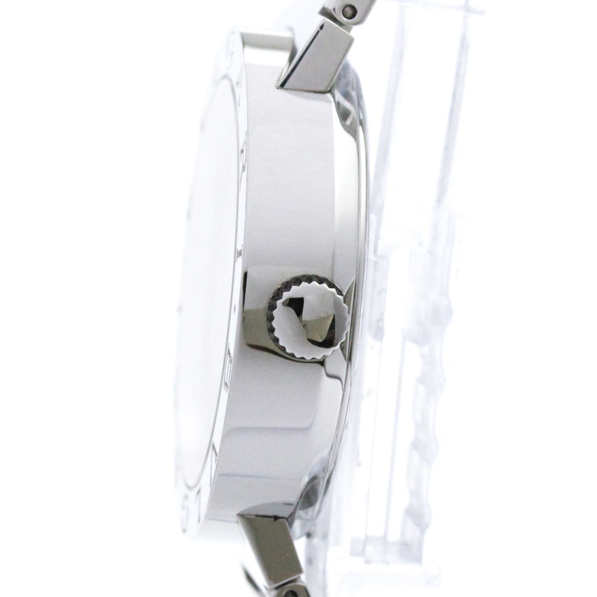 Bvlgari Bvlgari Bvlgari BB38SS AUTO