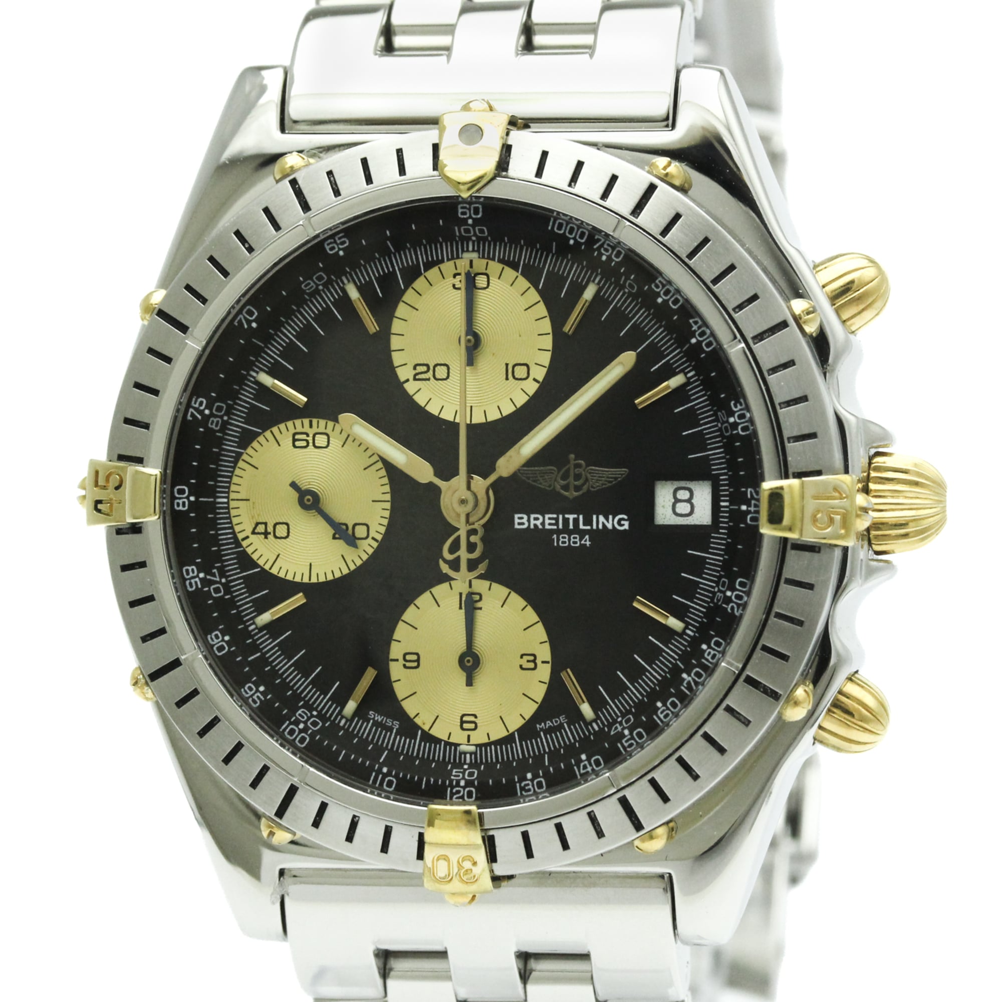 Breitling Chronomat B13047