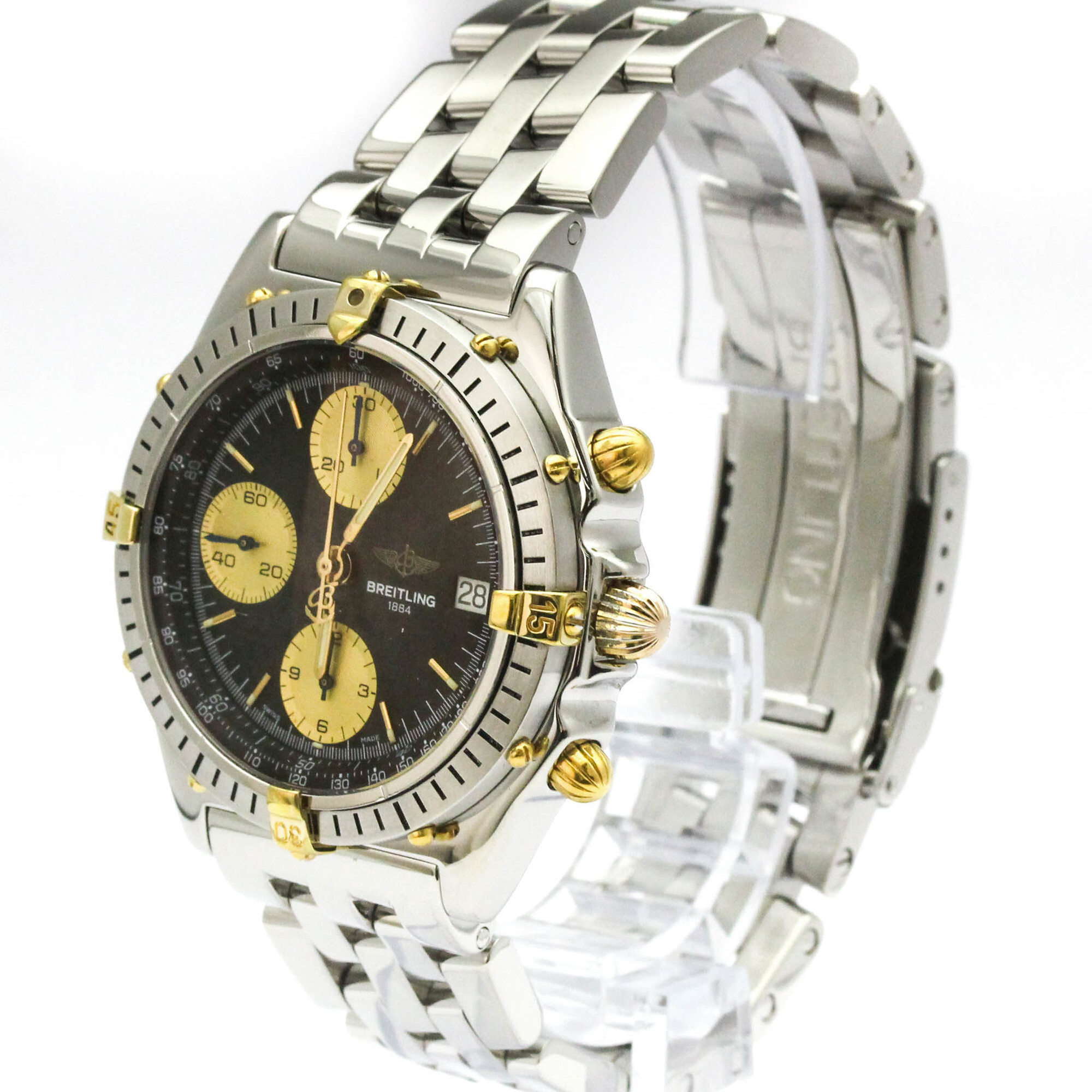 Breitling Chronomat B13047