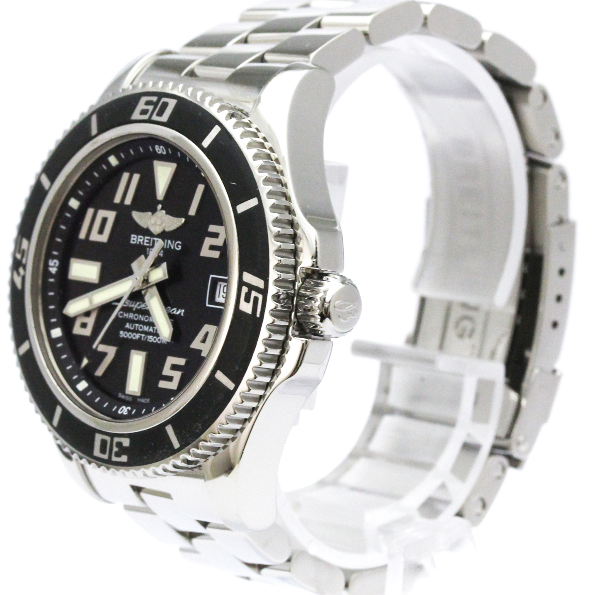 Breitling Superocean A17364