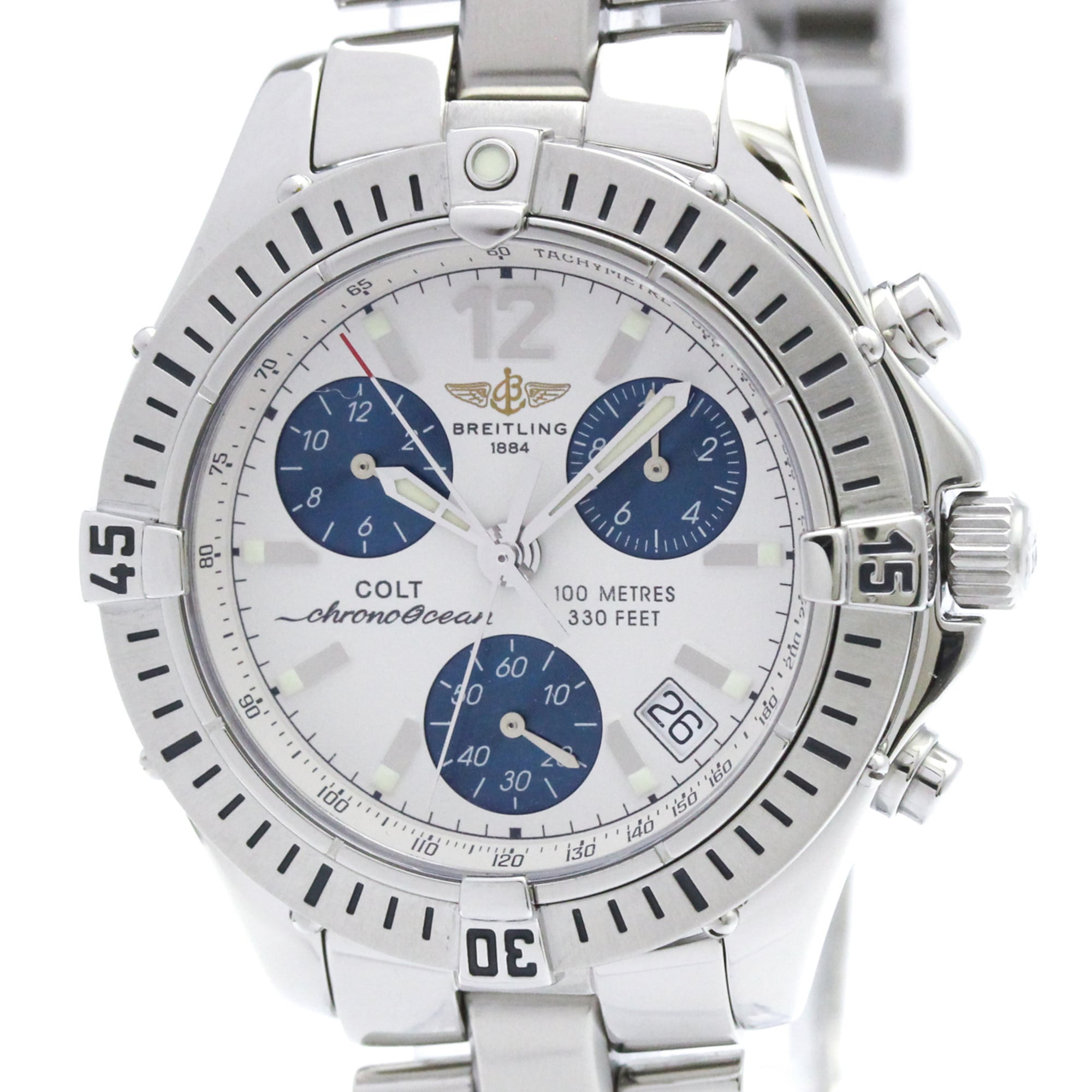 Breitling Colt A53350