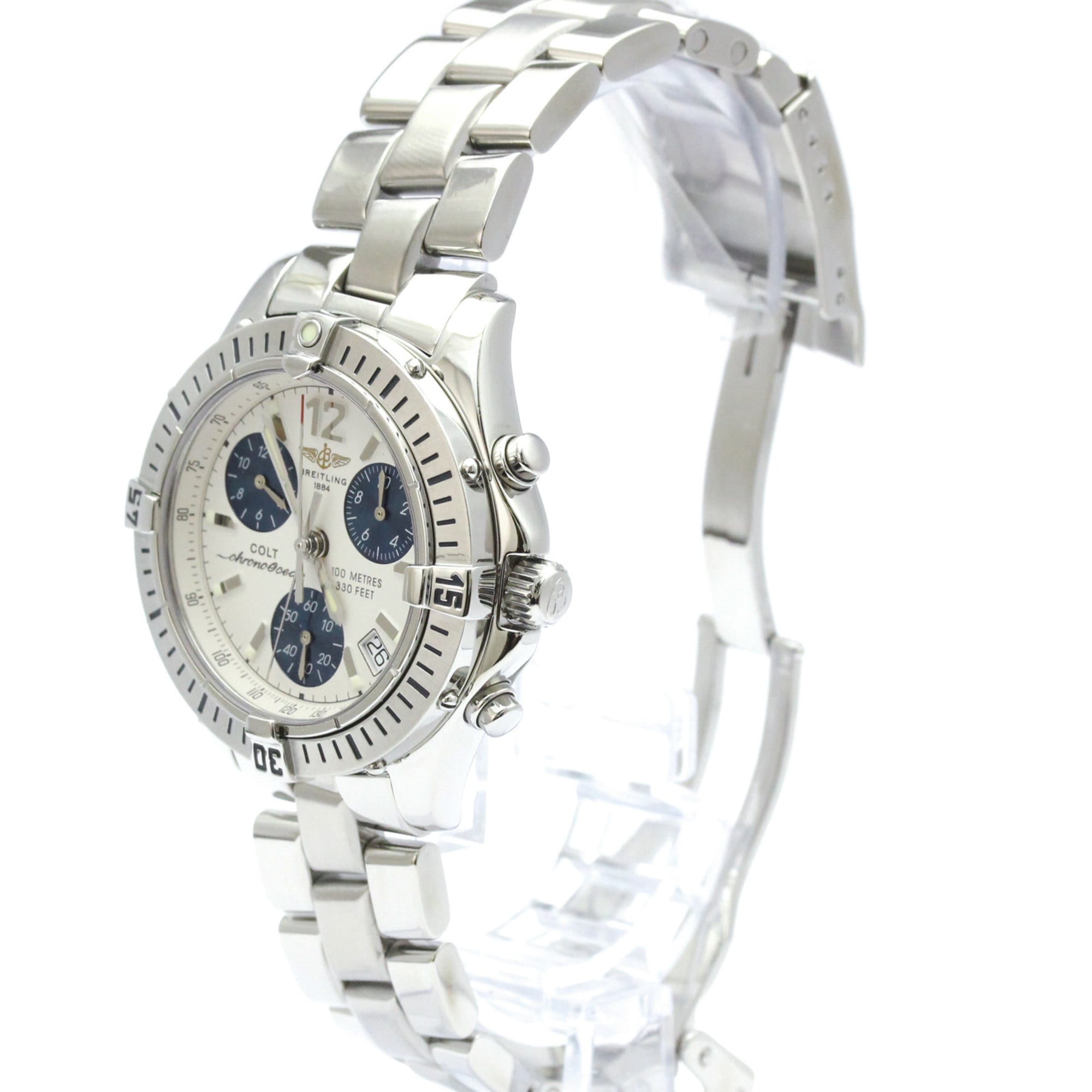Breitling Colt A53350