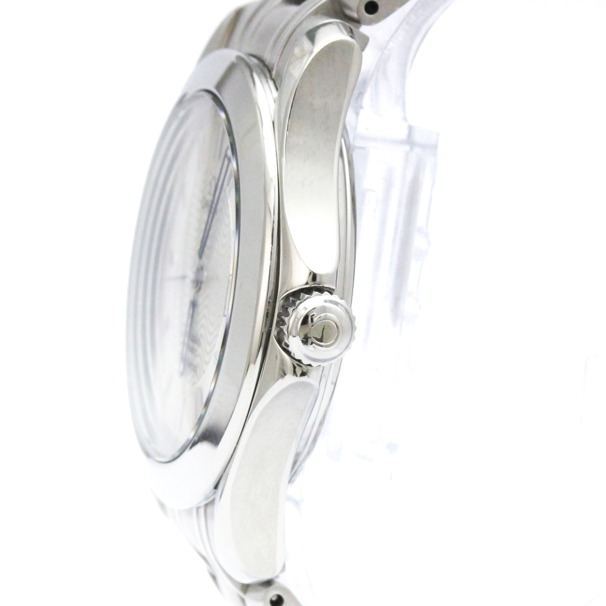 Omega Seamaster 2501.31