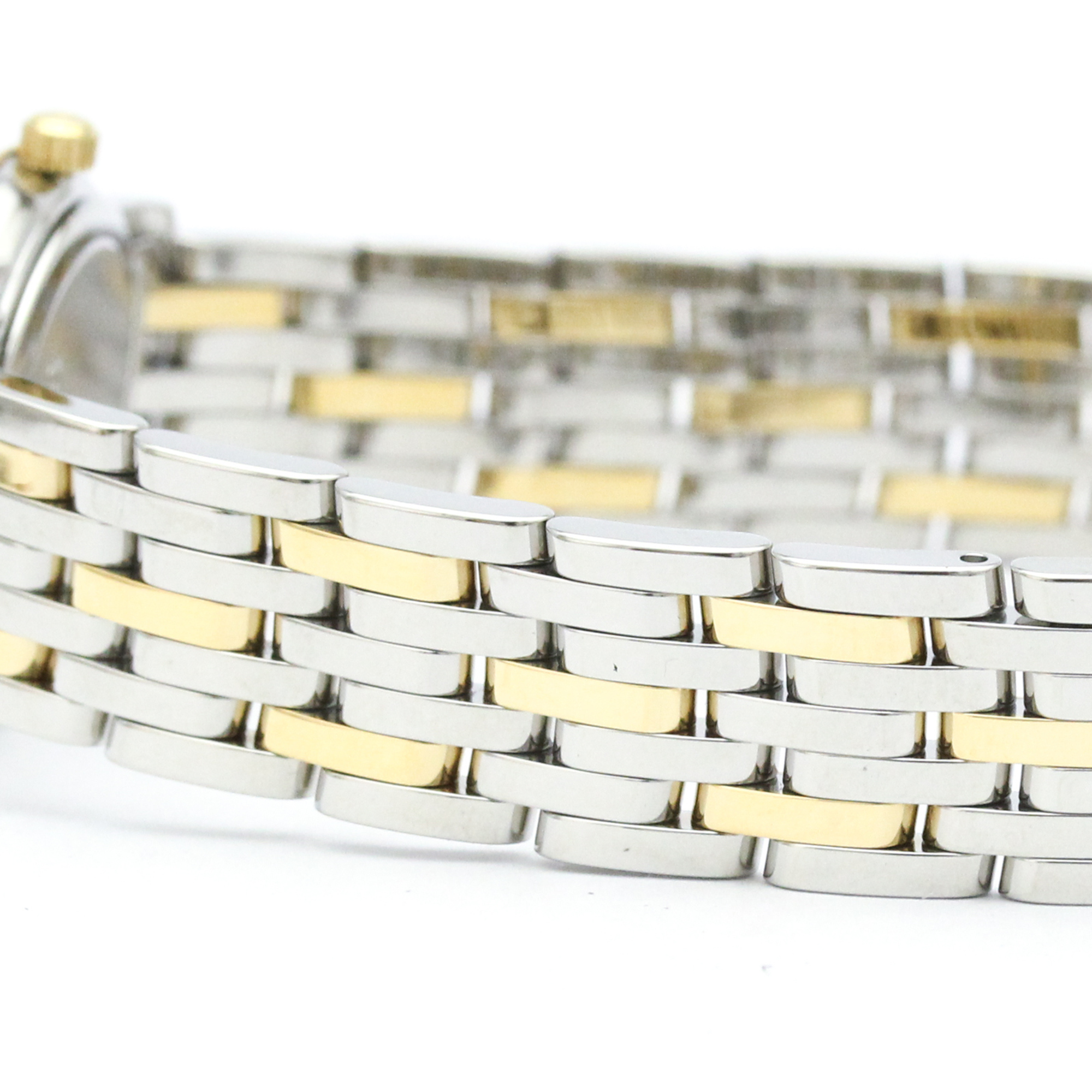 Omega De Ville 4375.75
