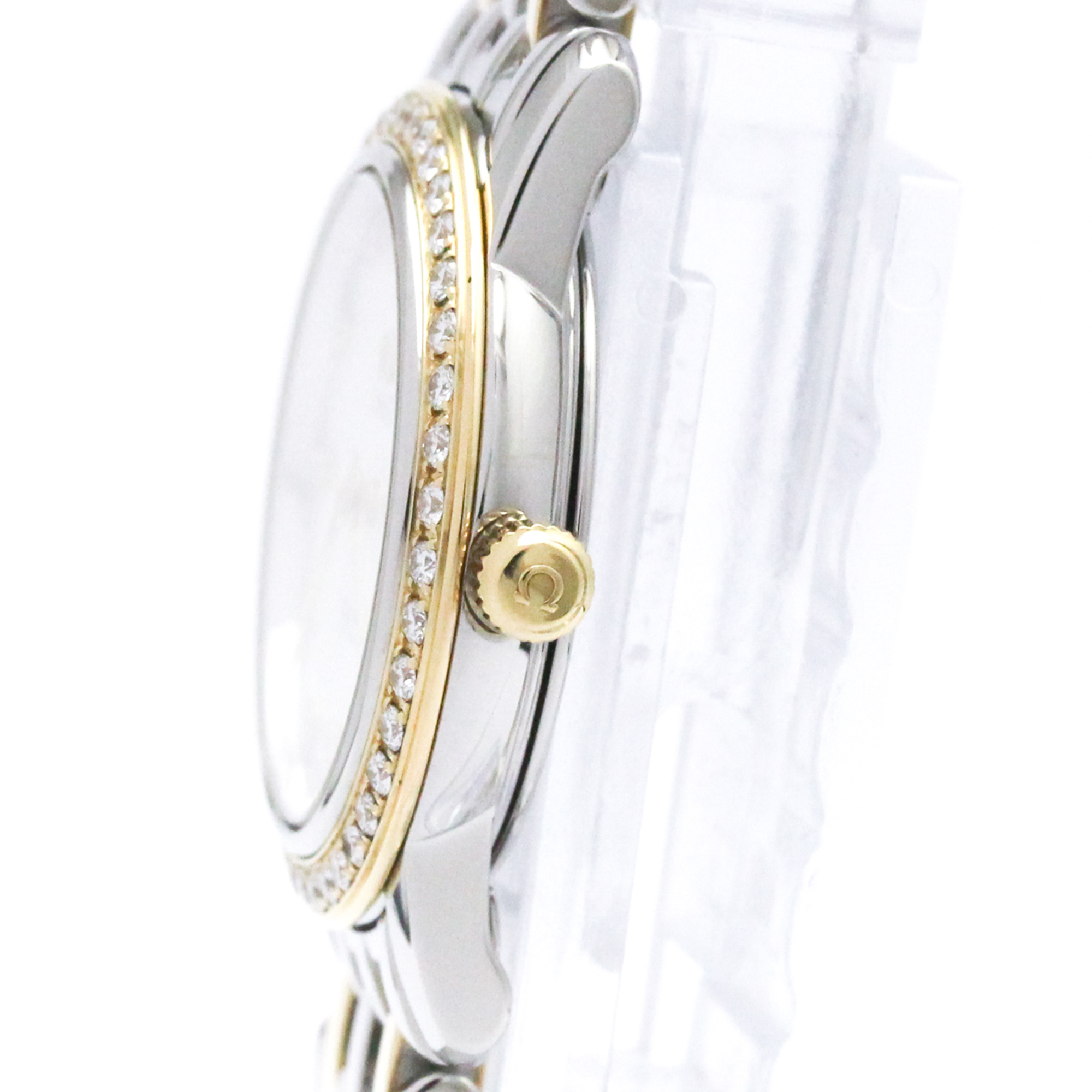 Omega De Ville 4375.75