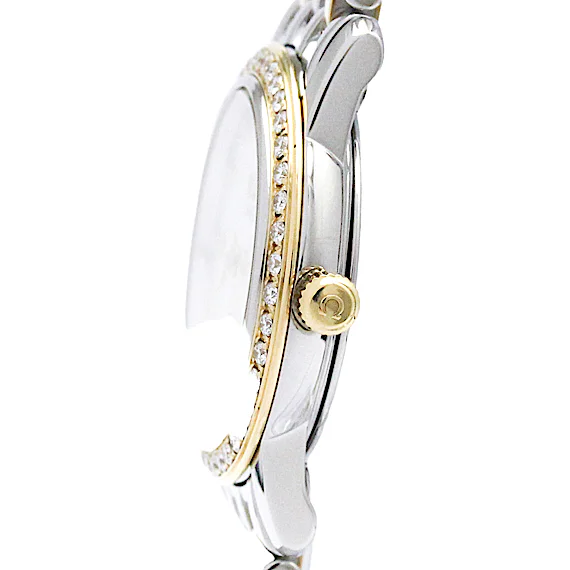 Omega De Ville 4375.75 Omega De Ville 4375.75