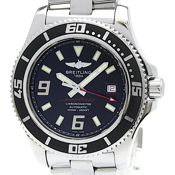 Breitling Superocean A17391 Breitling Superocean A17391