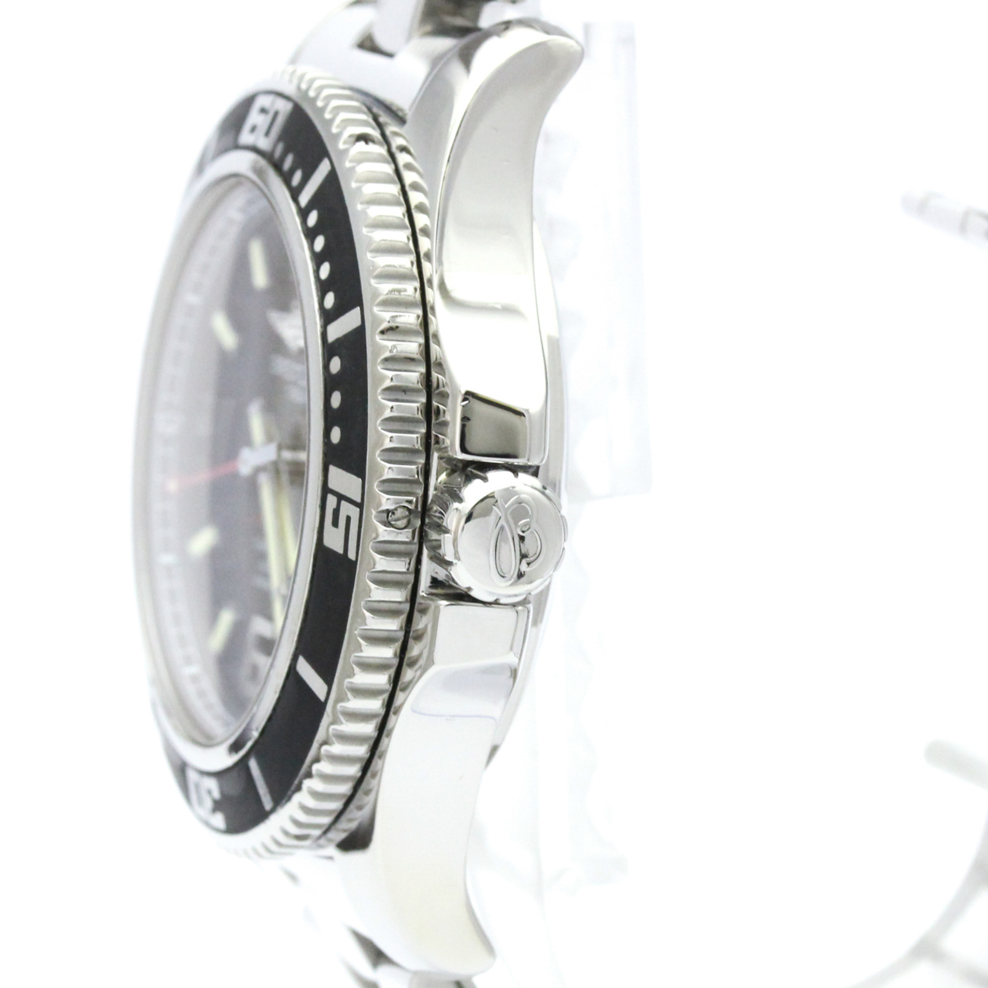 Breitling Superocean A17391