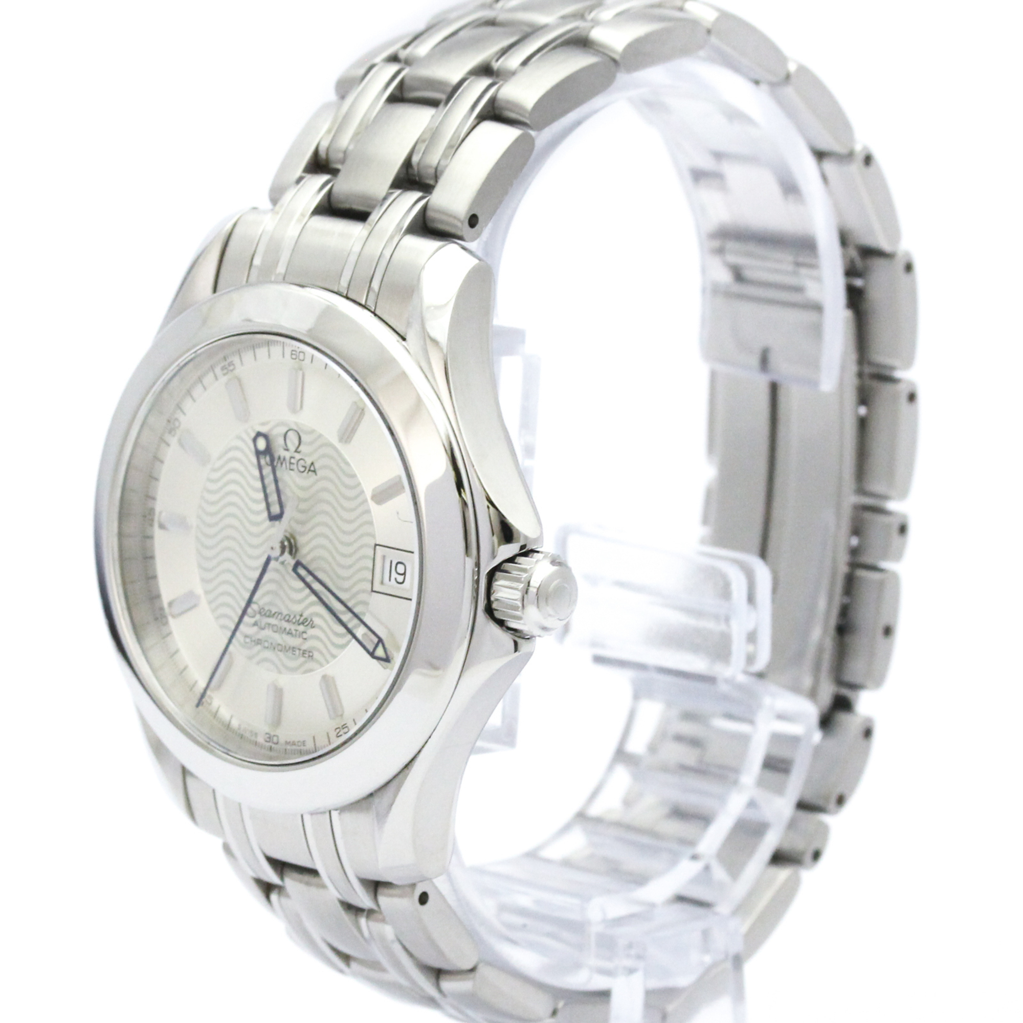 Omega Seamaster 2501.31