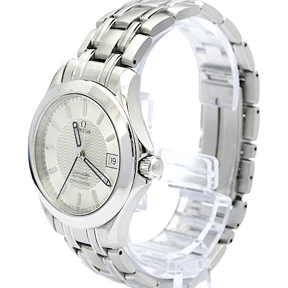 Omega Seamaster 2501.31 Omega Seamaster 2501.31