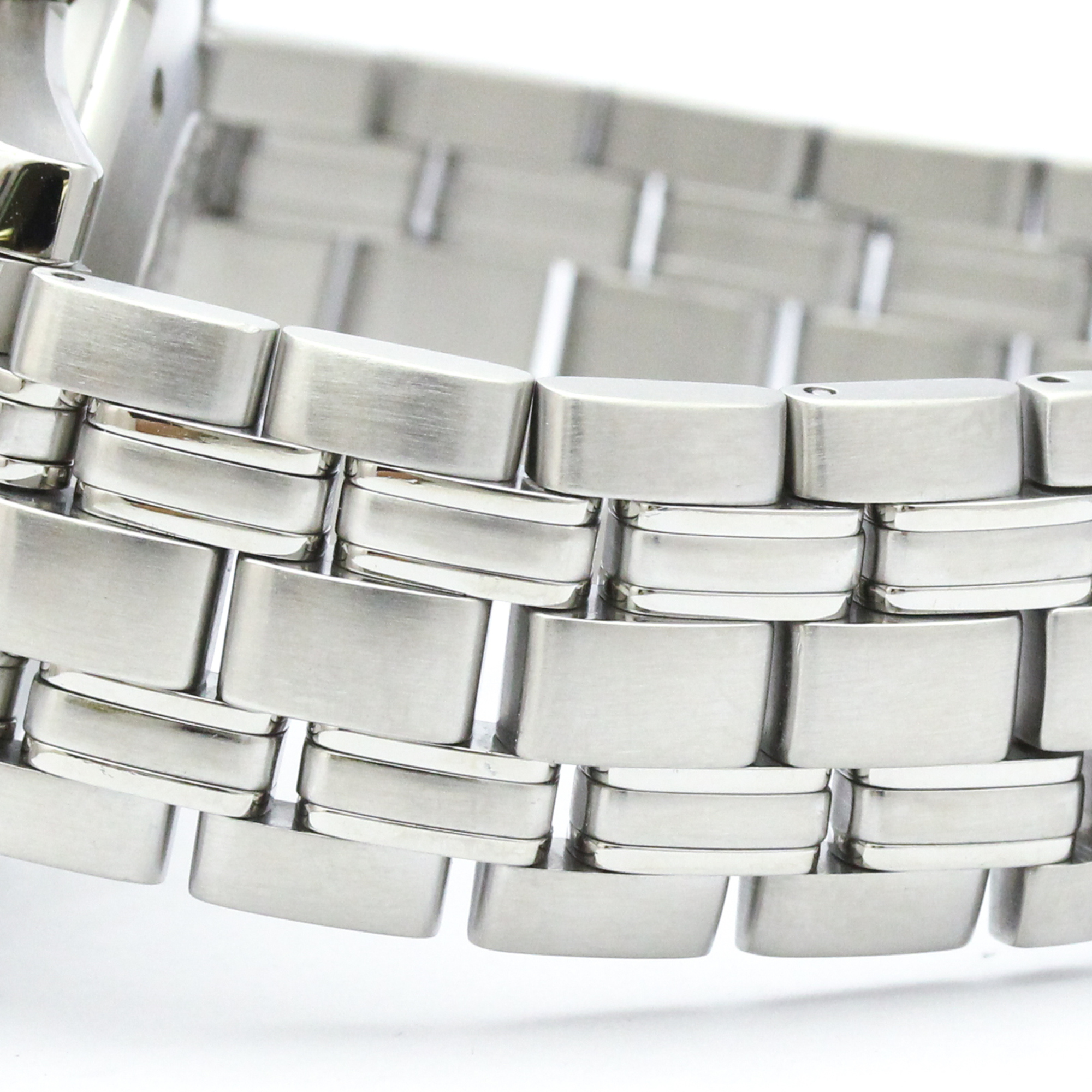 Omega Seamaster 2599.80