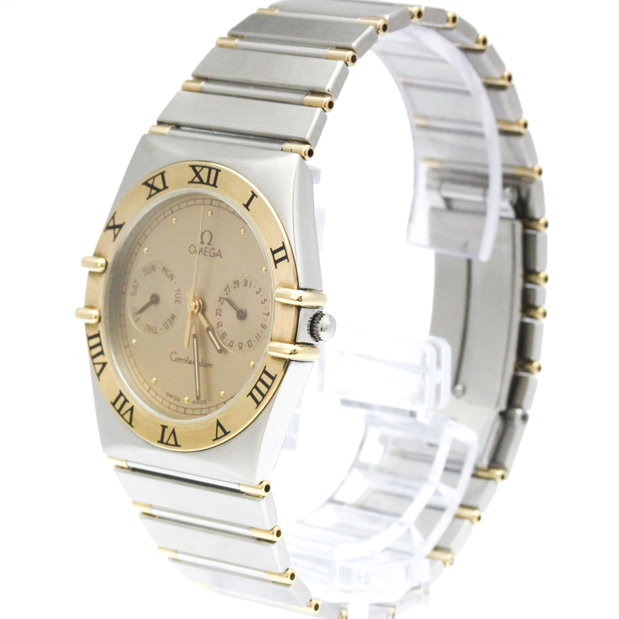 Omega Constellation 396.1070