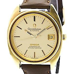 Omega Constellation 168.0056 Omega Constellation 168.0056