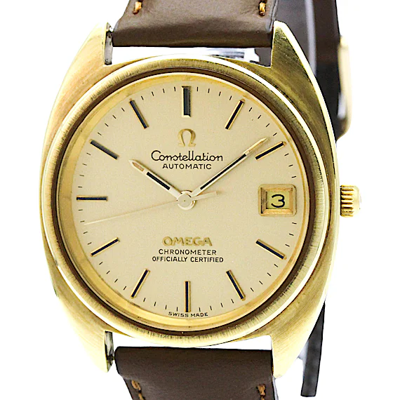 Omega Constellation 168.0056 Omega Constellation 168.0056