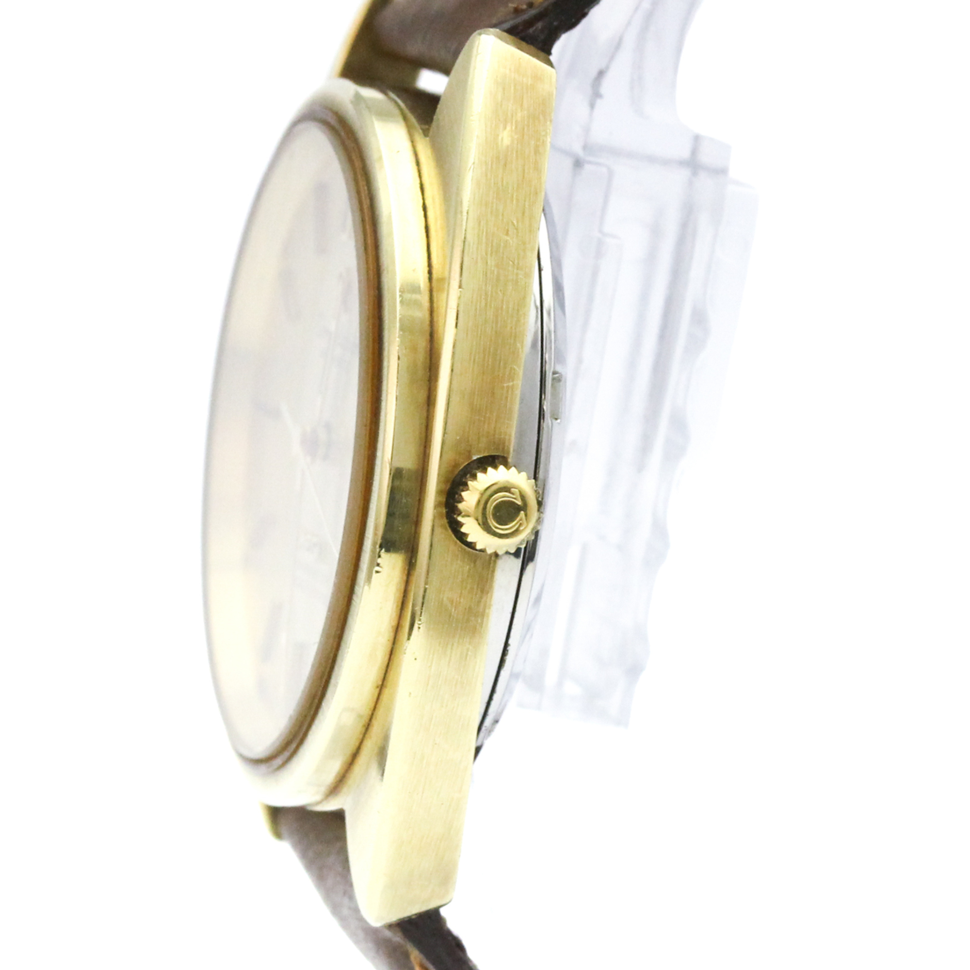 Omega Constellation 168.0056