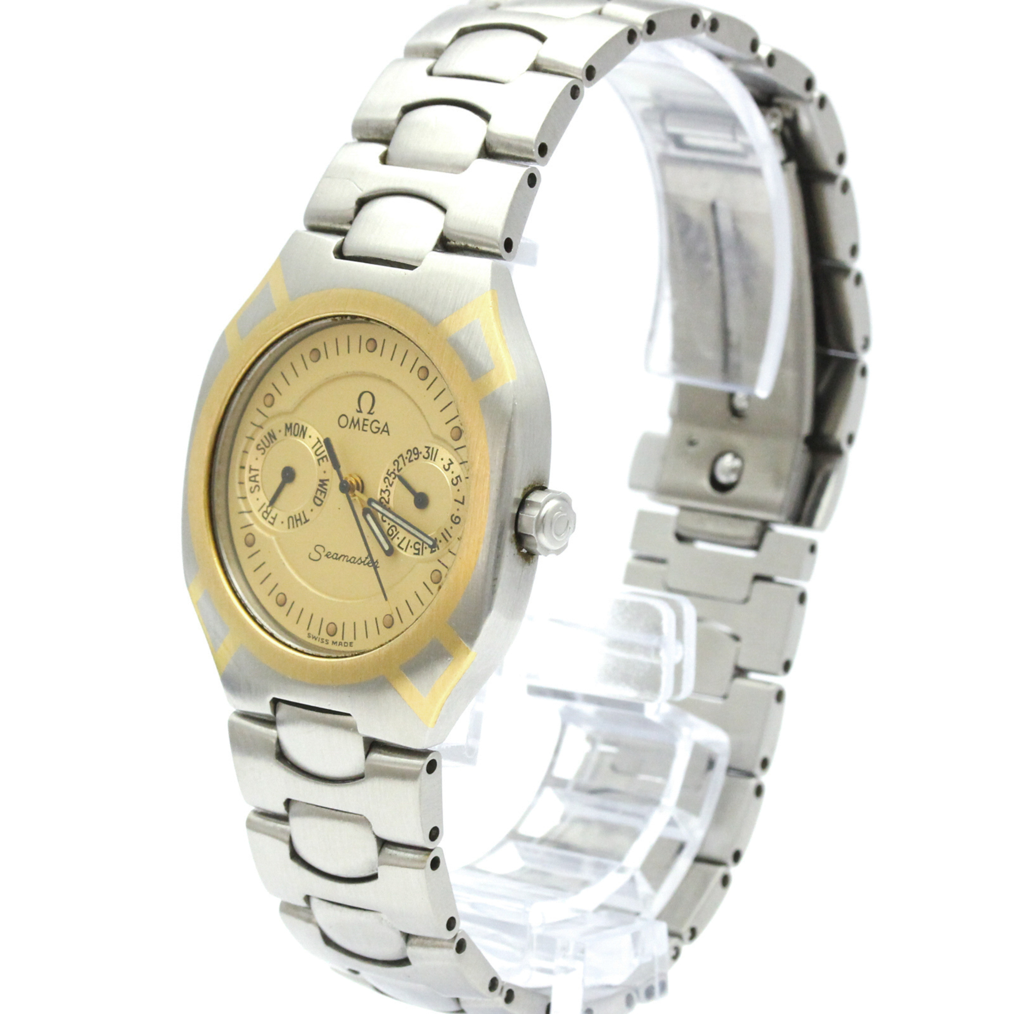 Omega Seamaster 396.1022